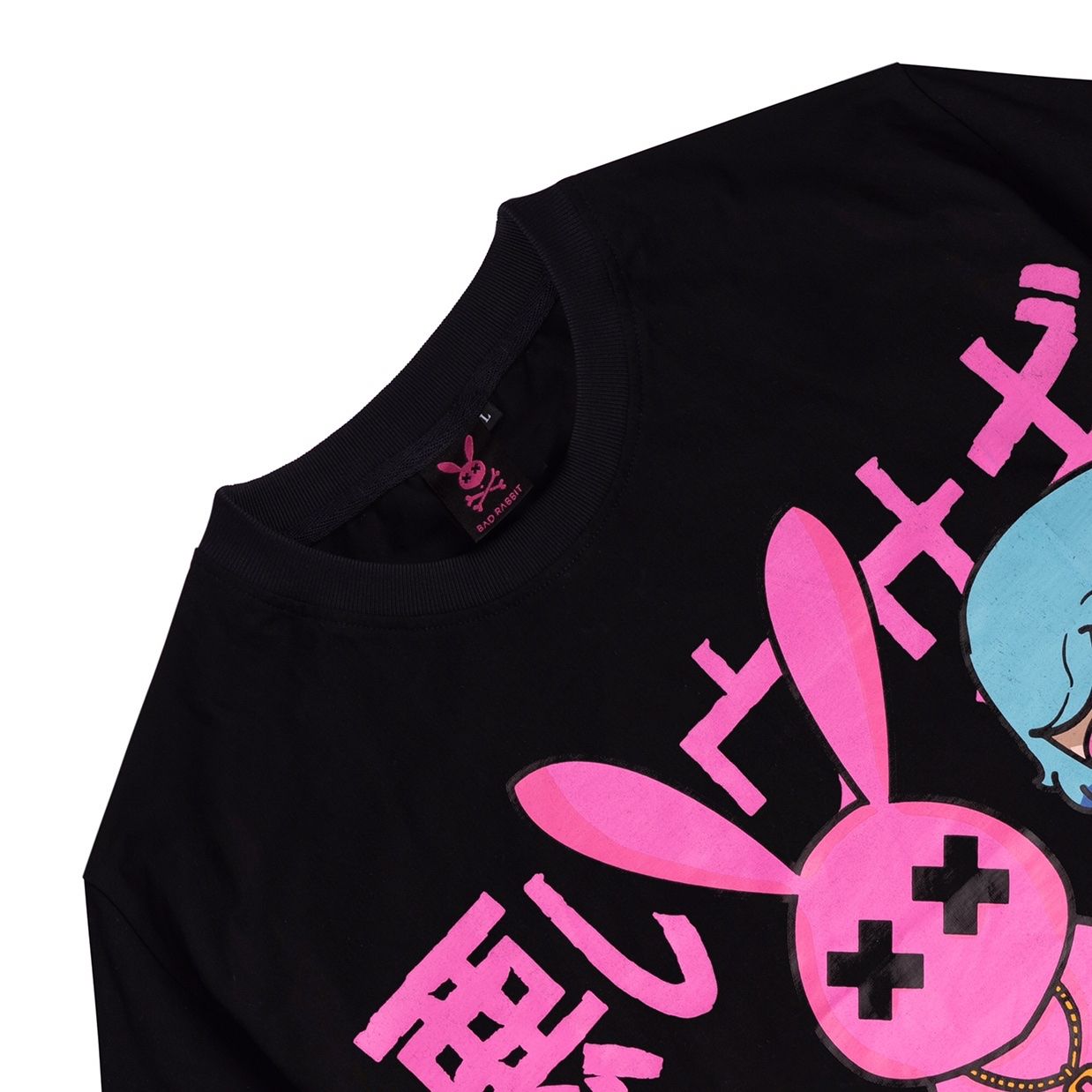 RABBIT N HOMIES