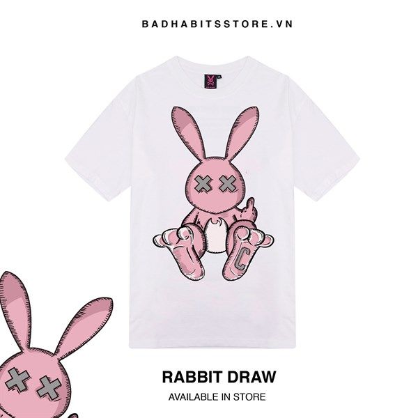 RABBIT DRAW