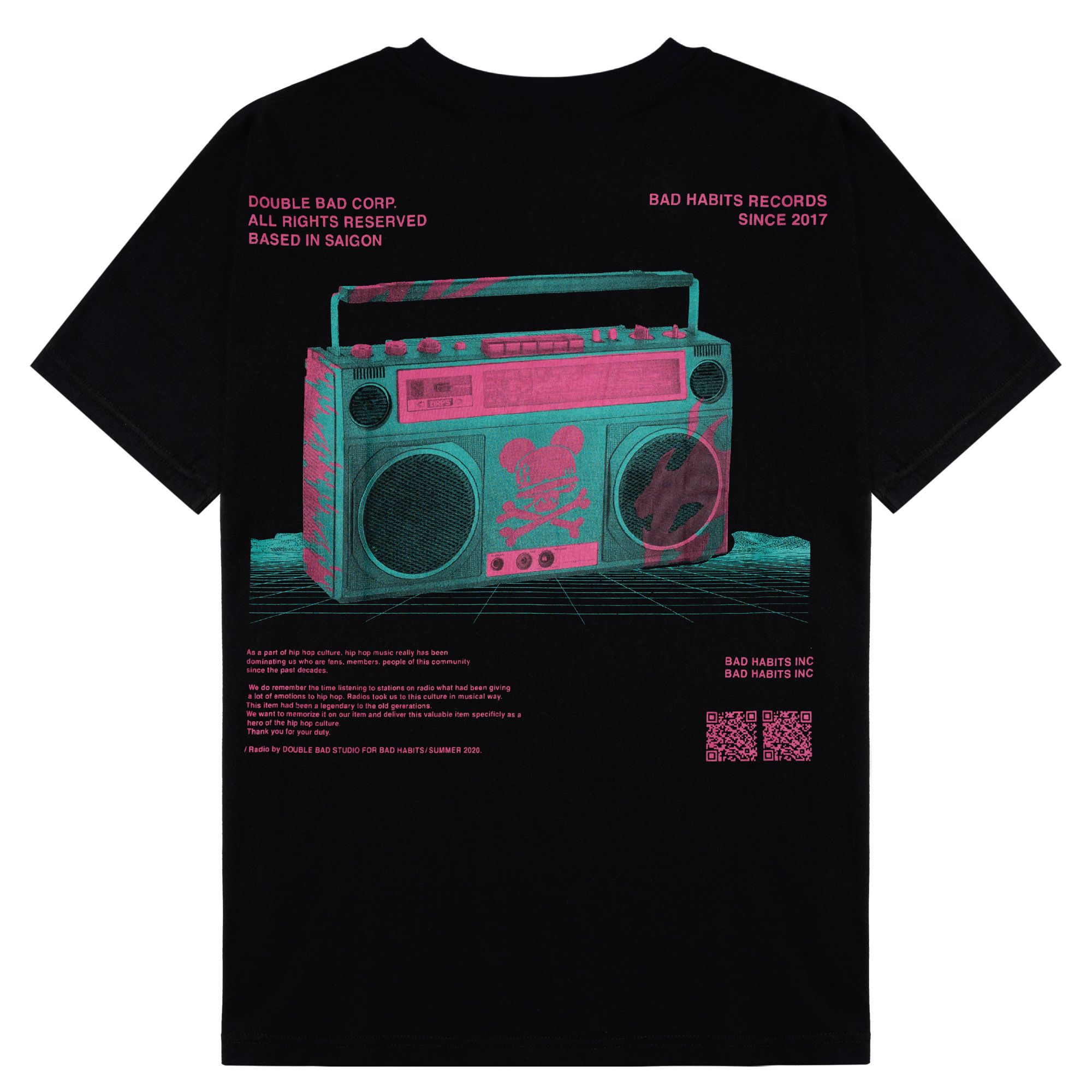 Bad Radio