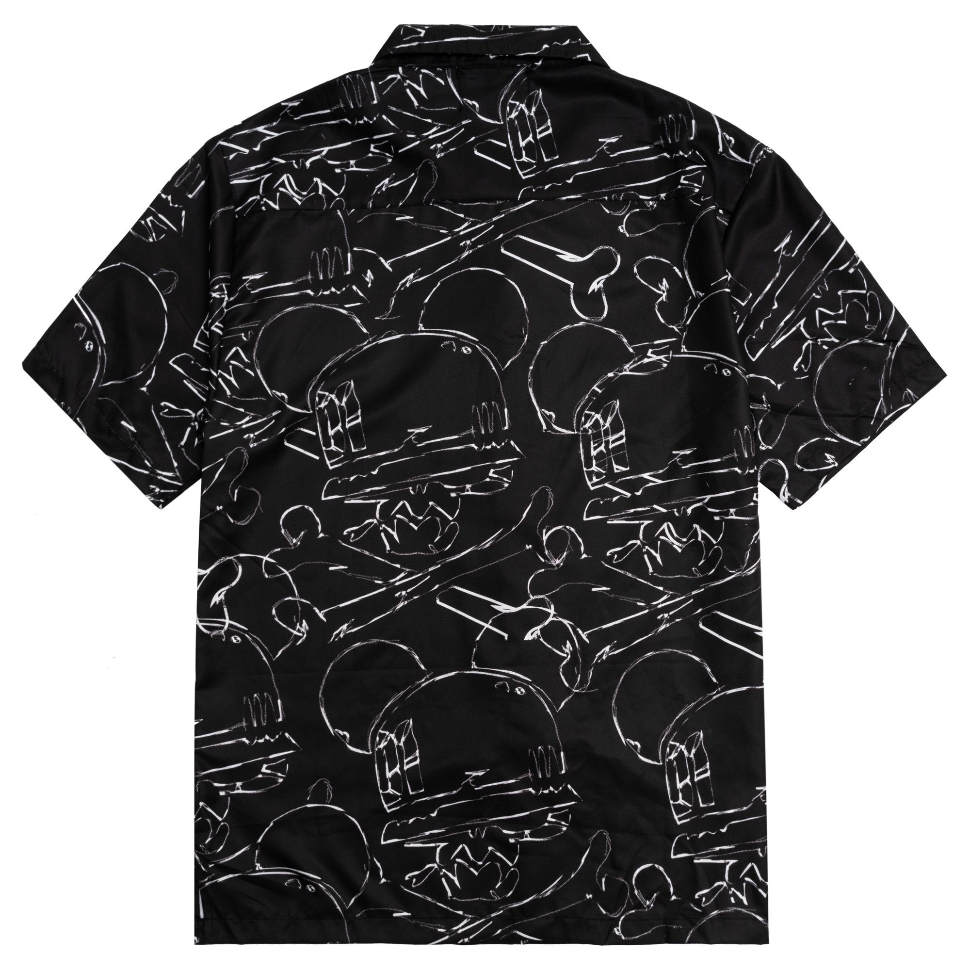 Mimic Shirt