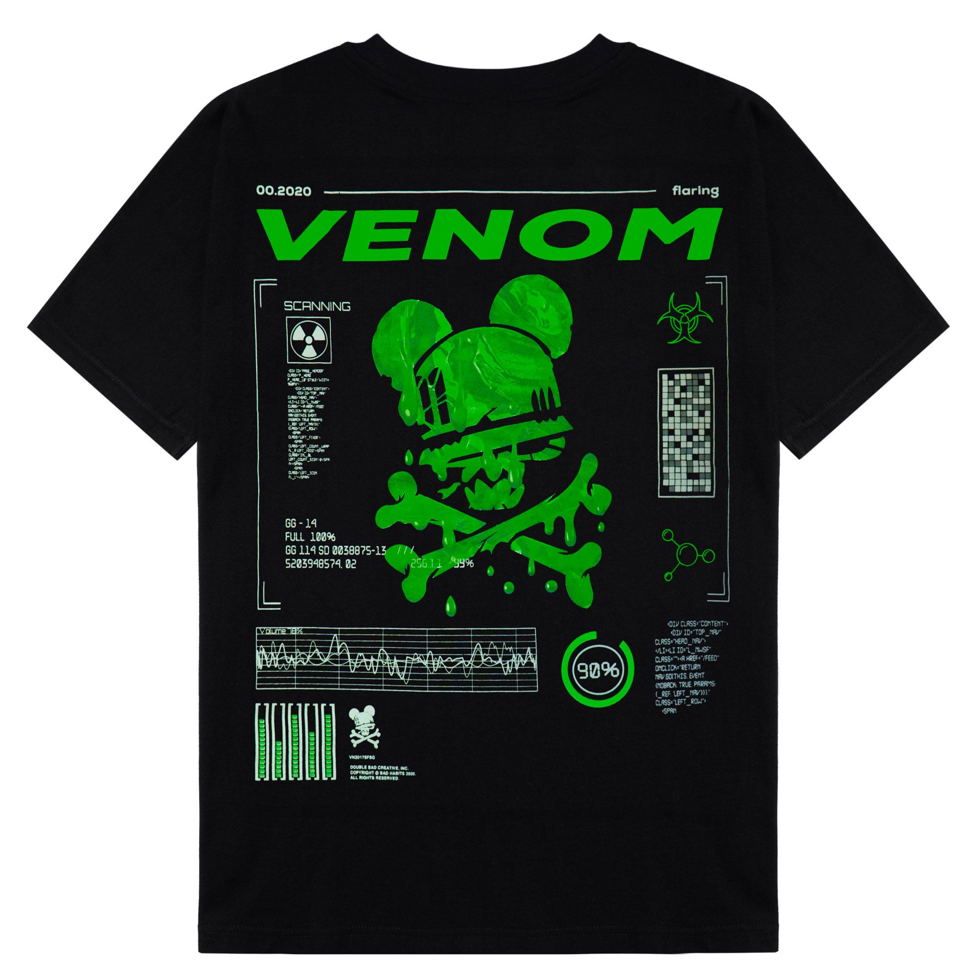 VENOM