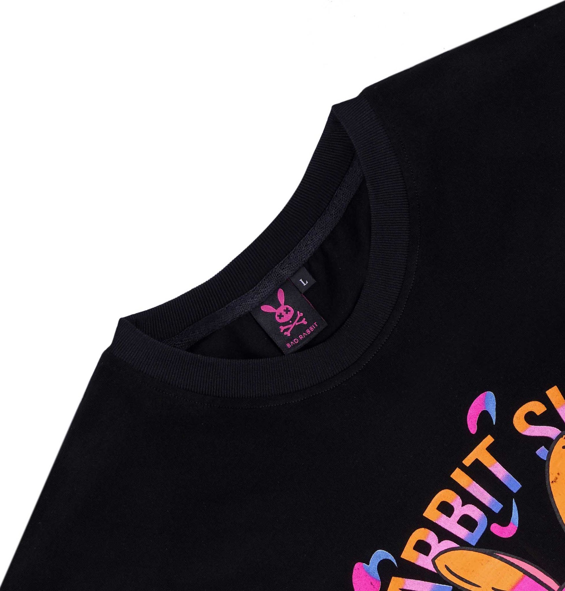 Rabbit Show Tee