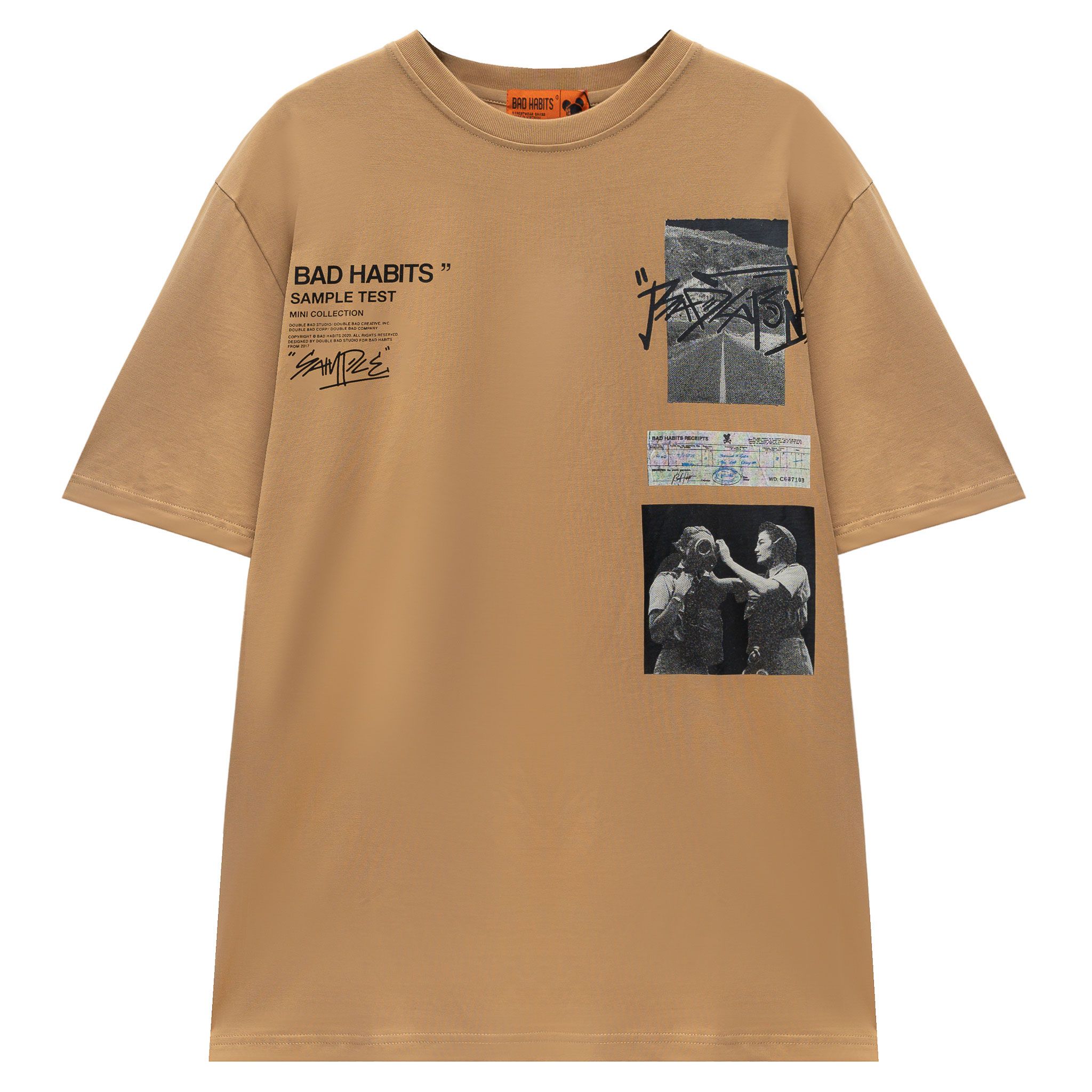 SAMPLE