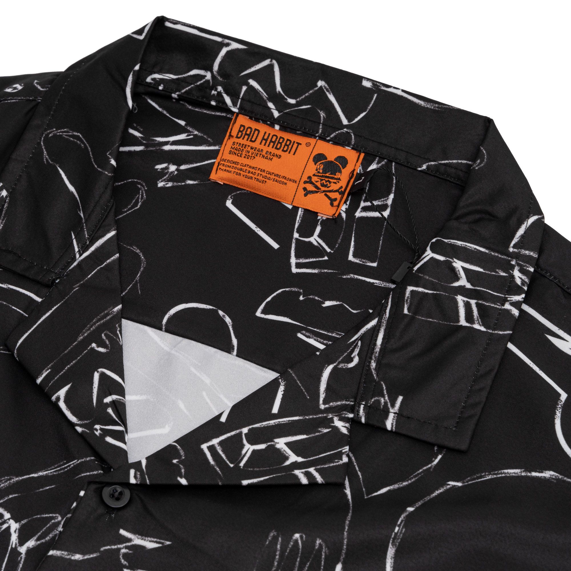 Mimic Shirt