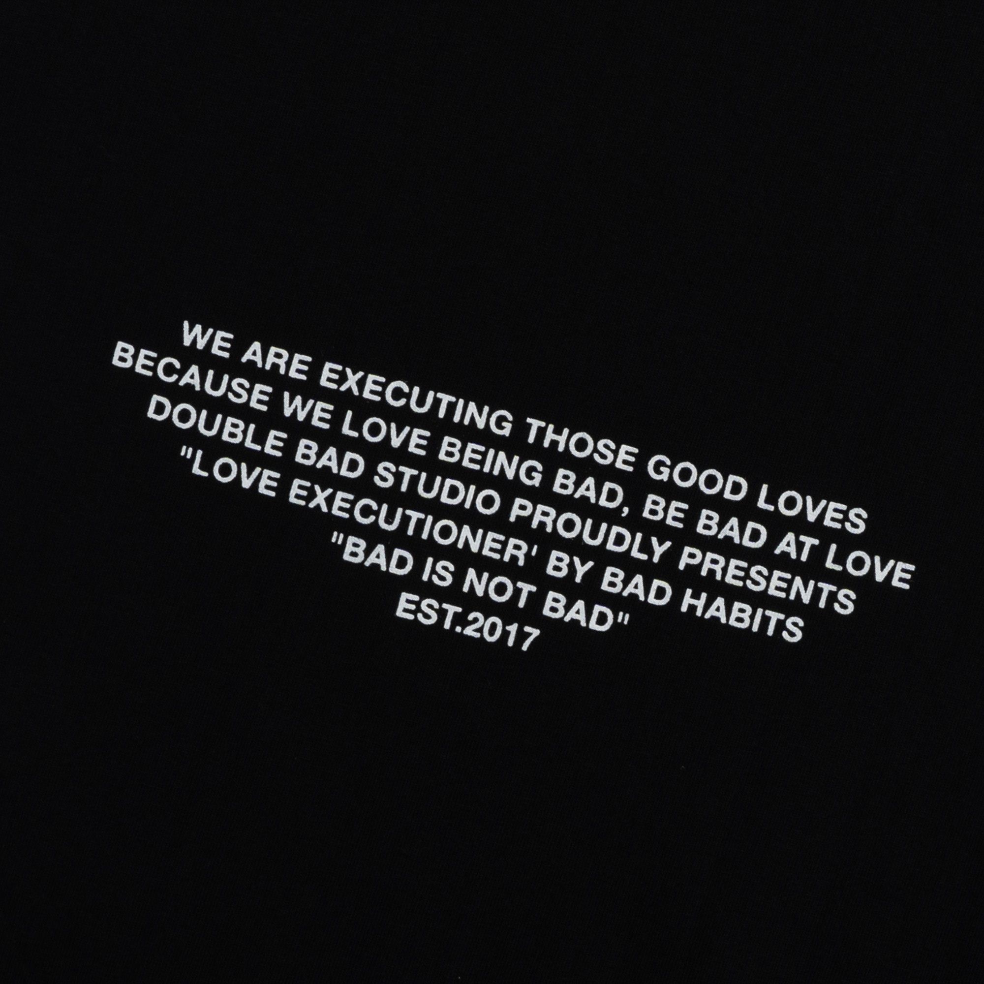 Love Executioner