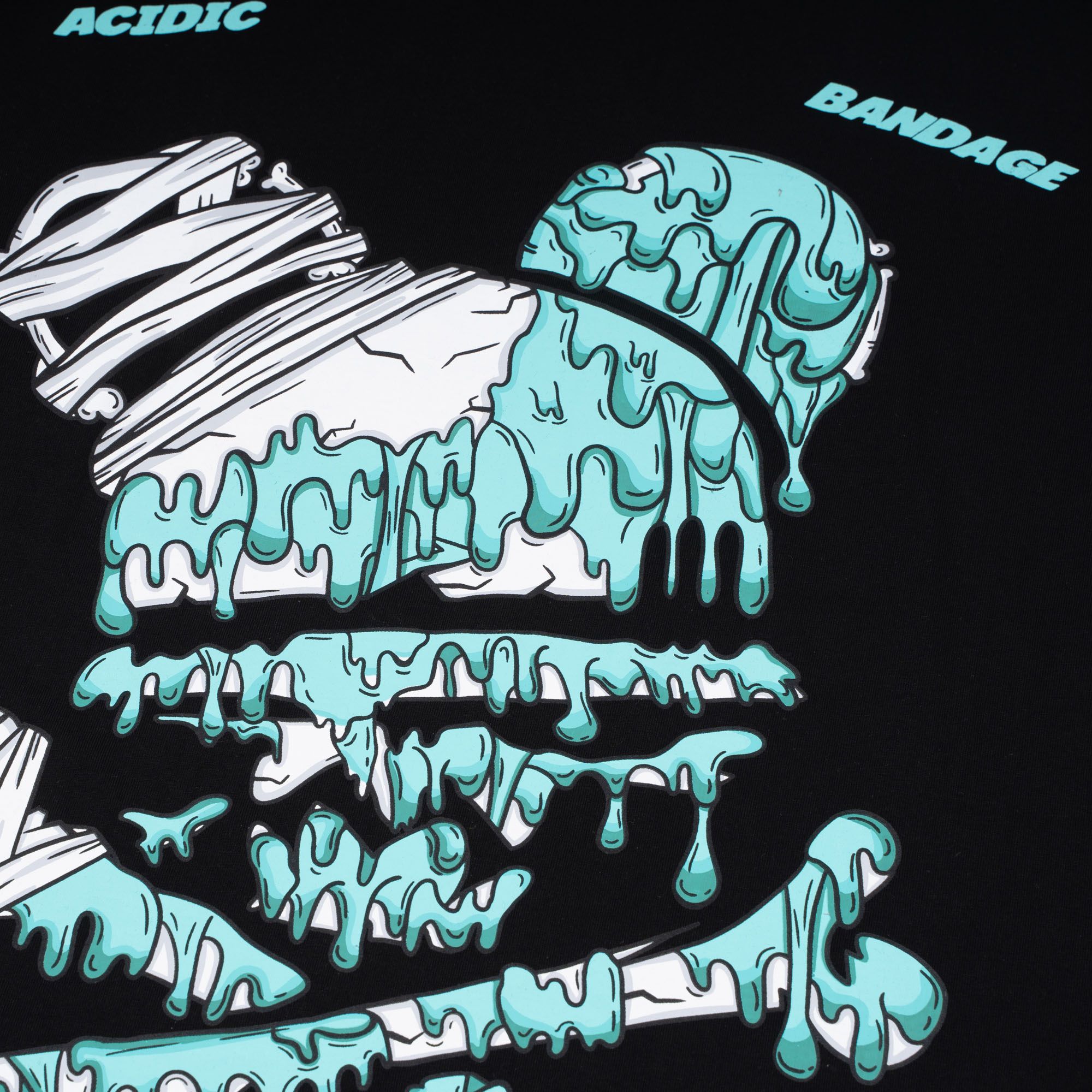 ACIDIC