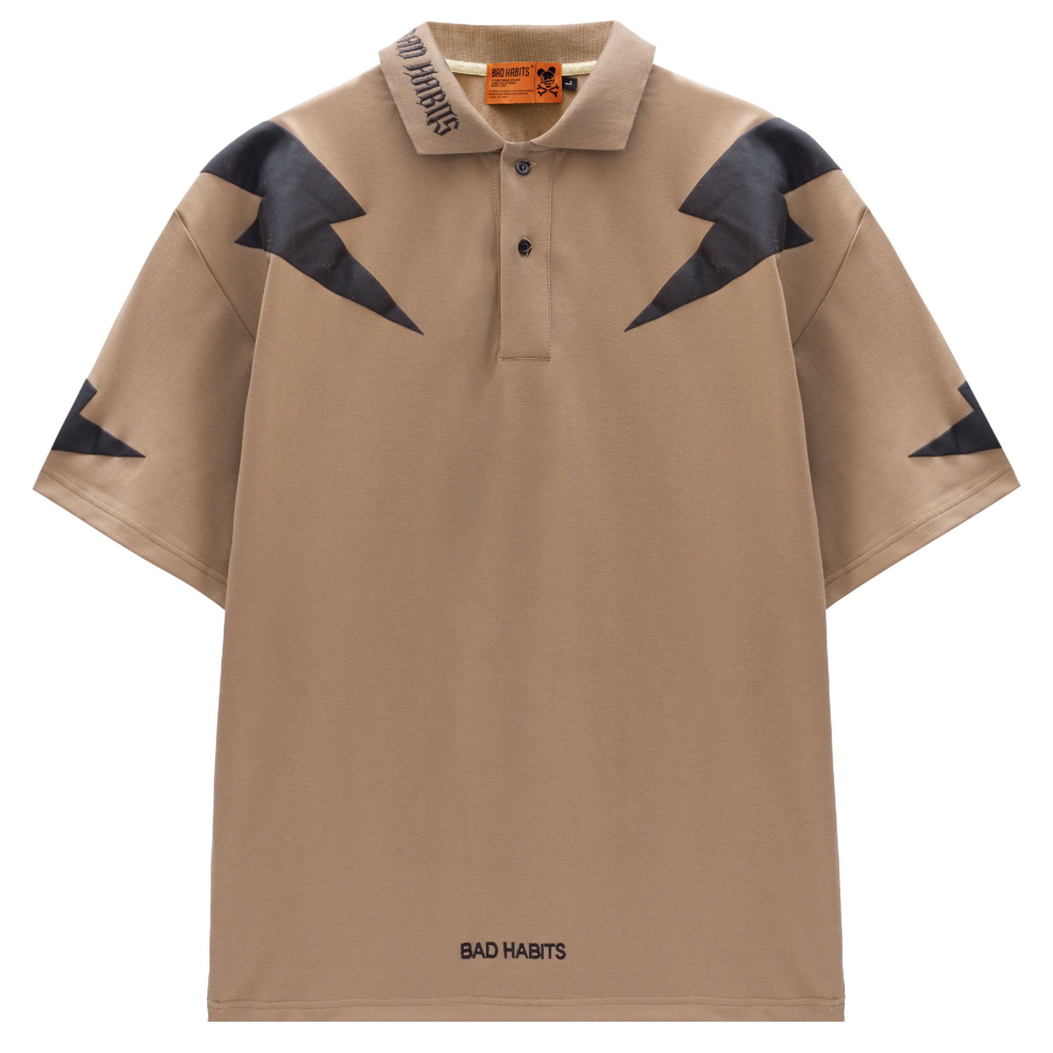 FLASH POLO
