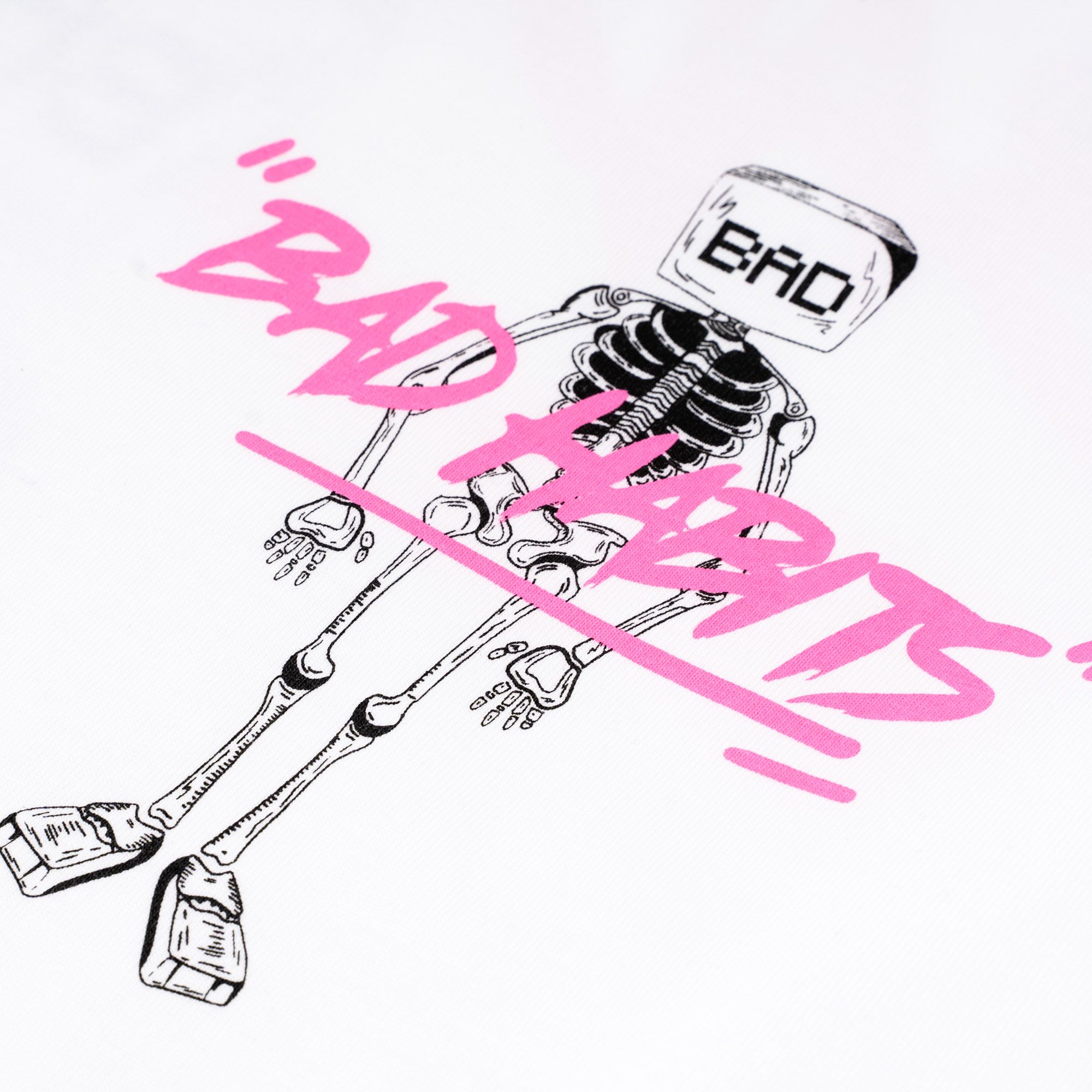 Bad Bone