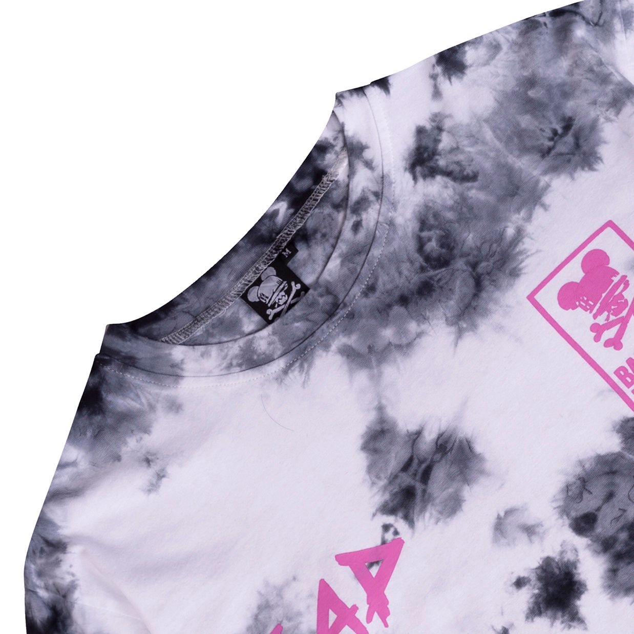 Bad Tie Dye