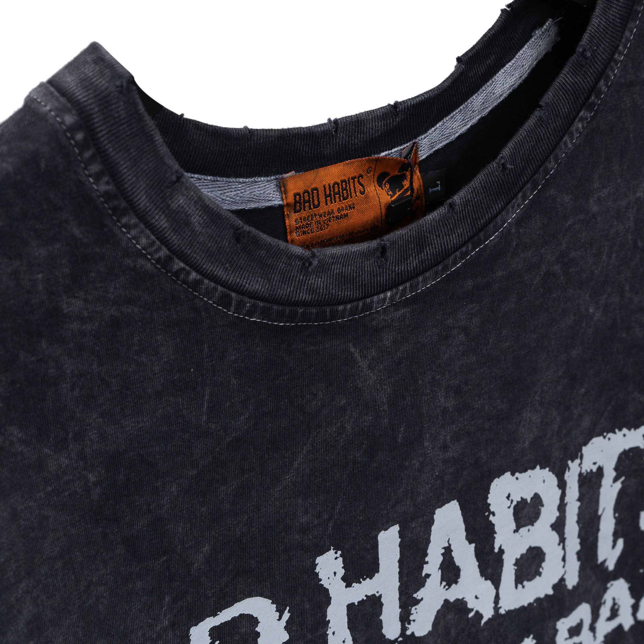 REBEL WASH