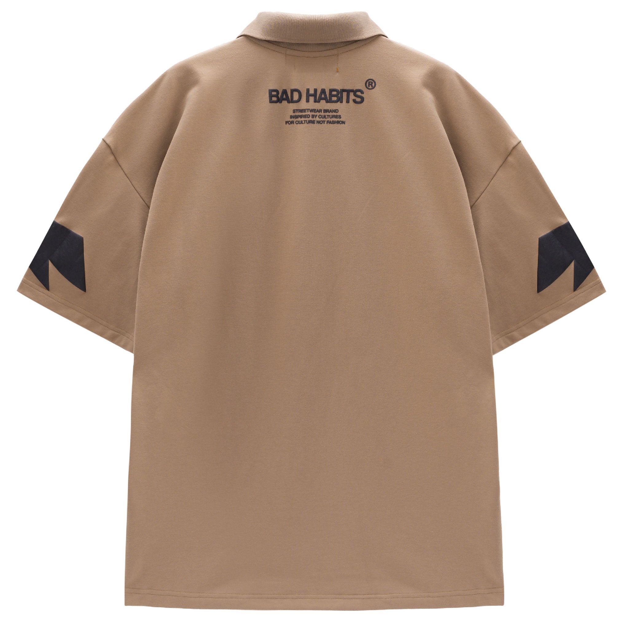 FLASH POLO
