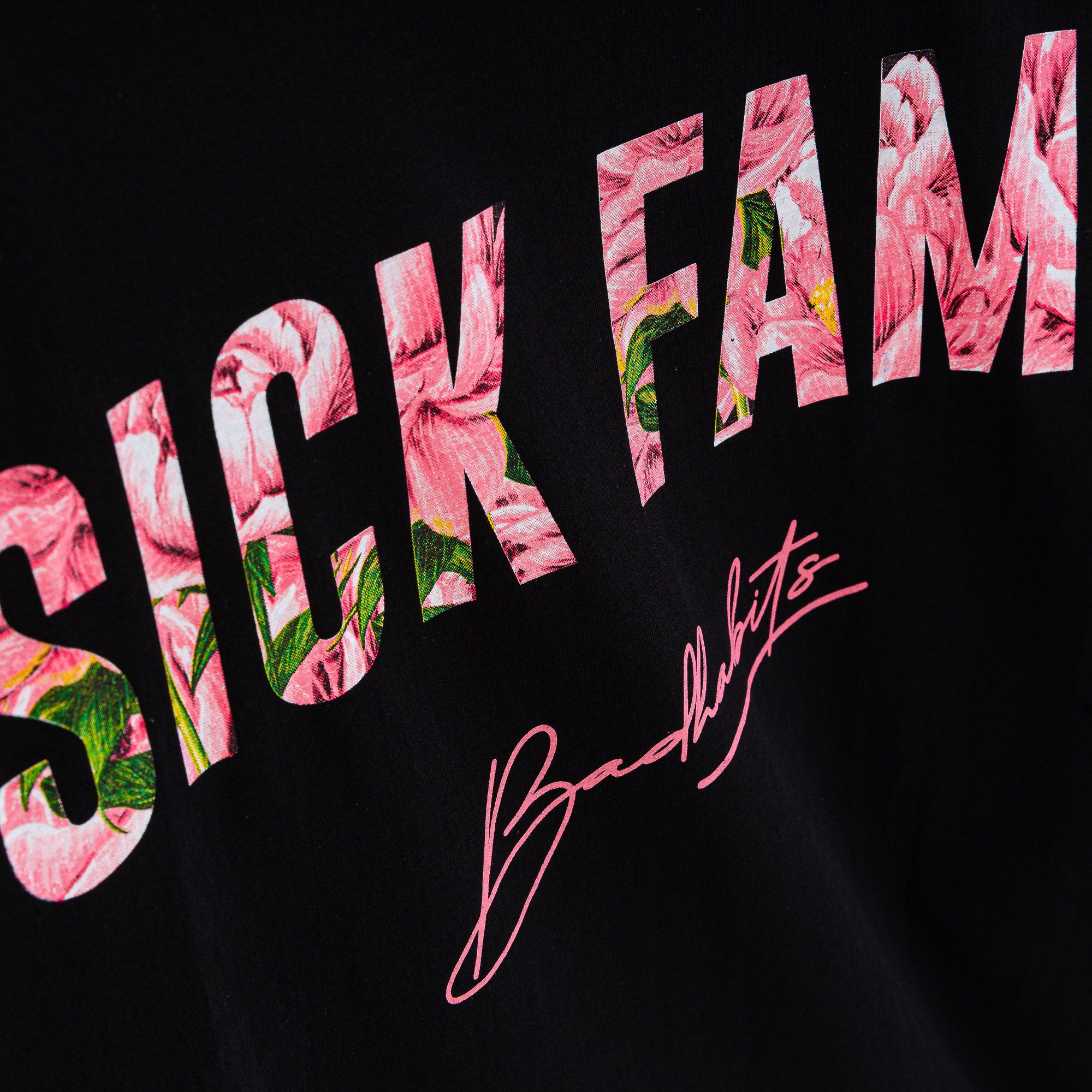 SICK FAME