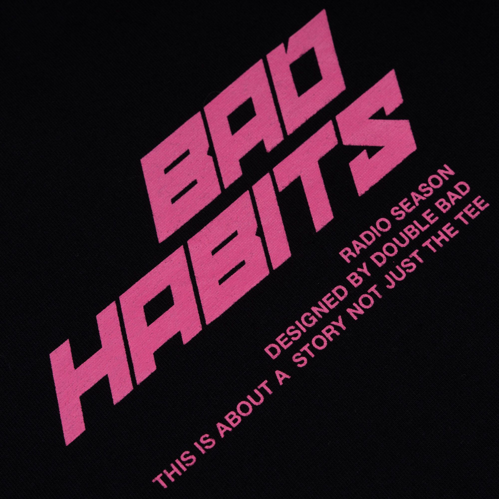 Bad Radio