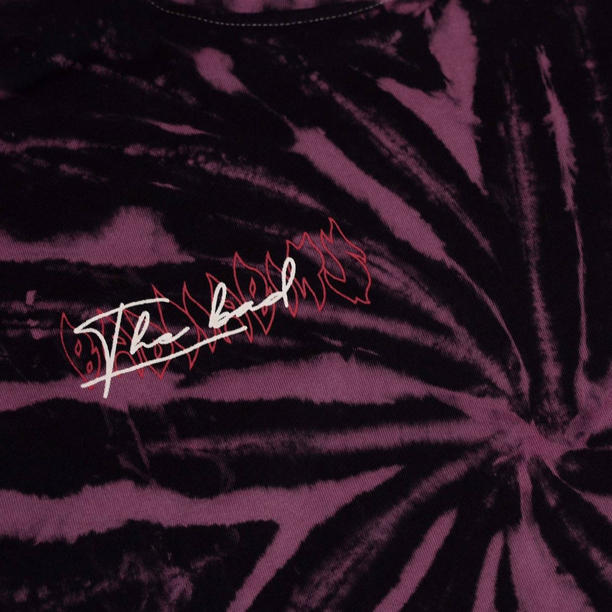 Signature Tie Dye