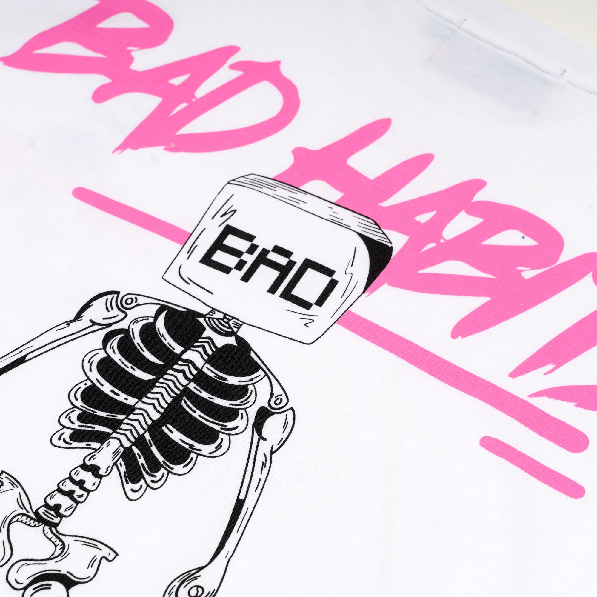 Bad Bone