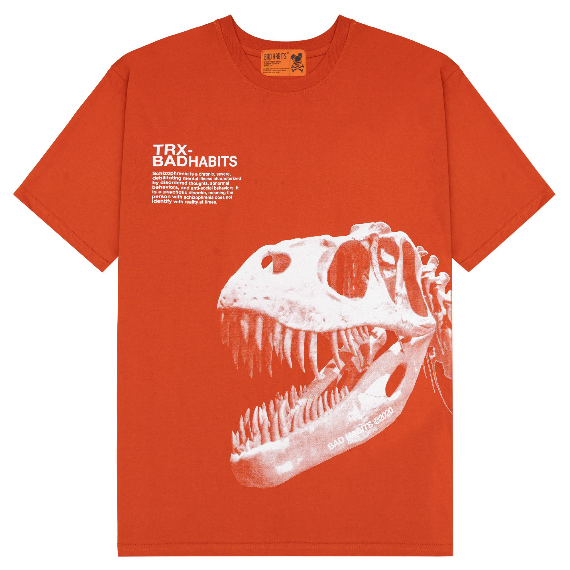 T-REX