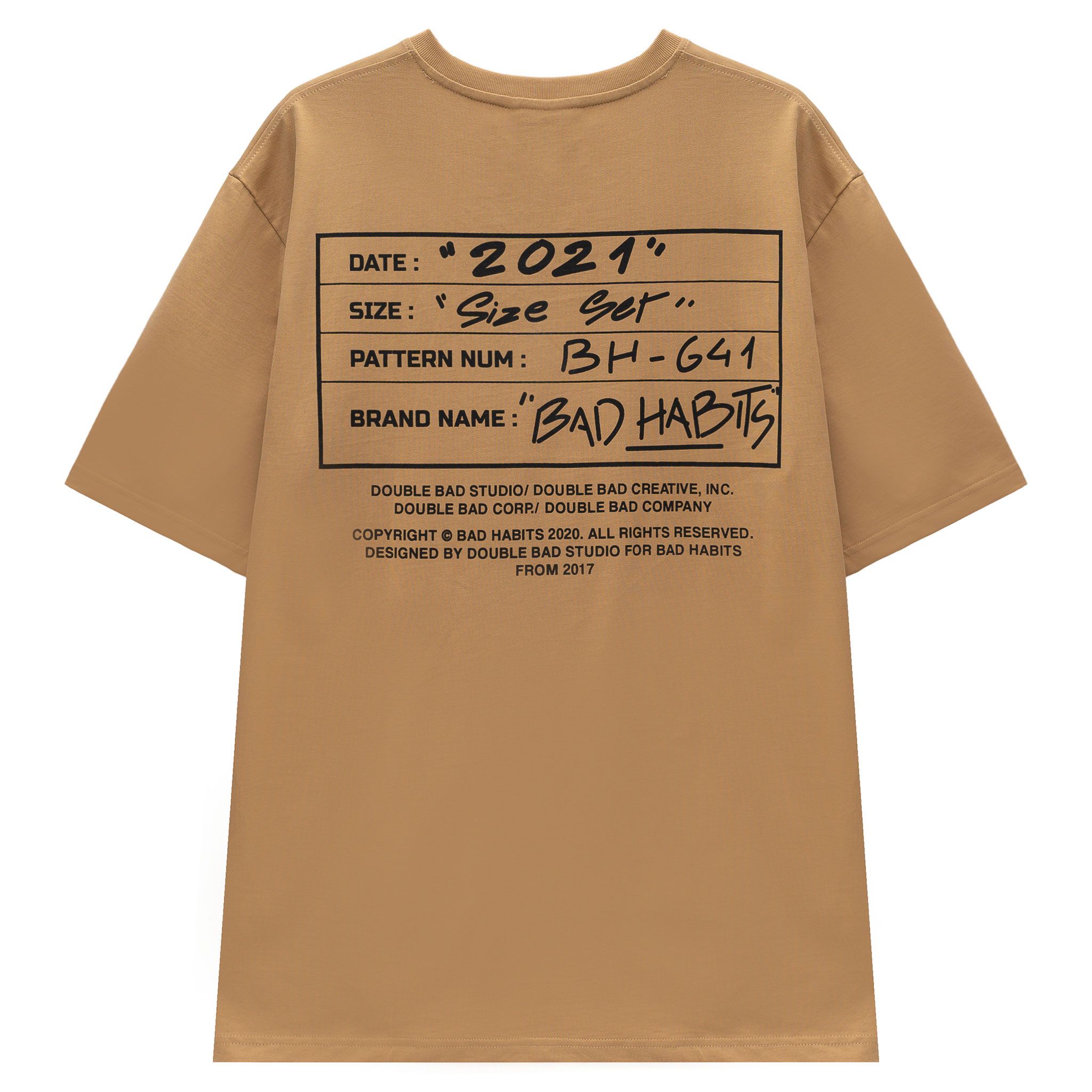 SAMPLE