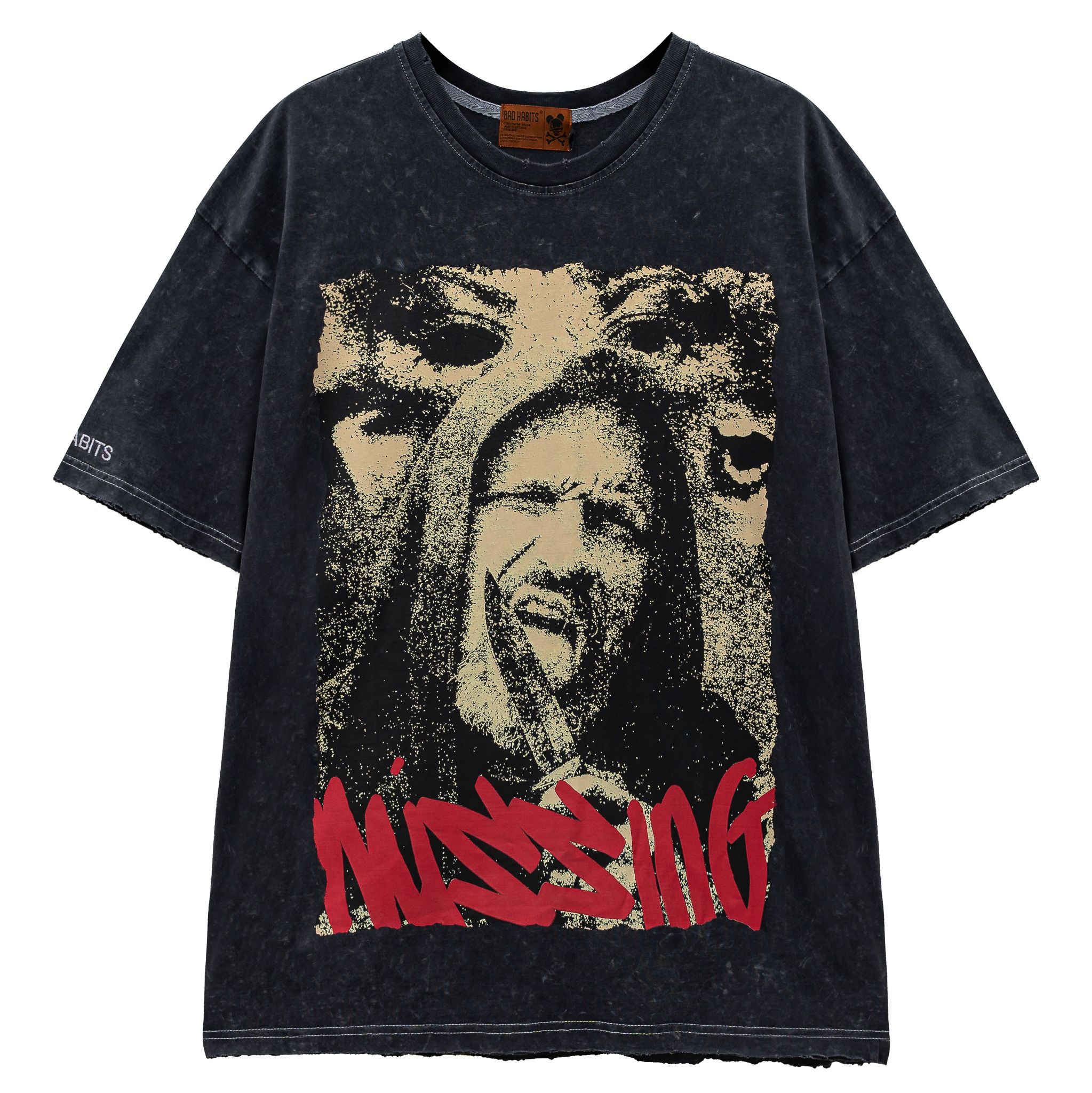 MISSING