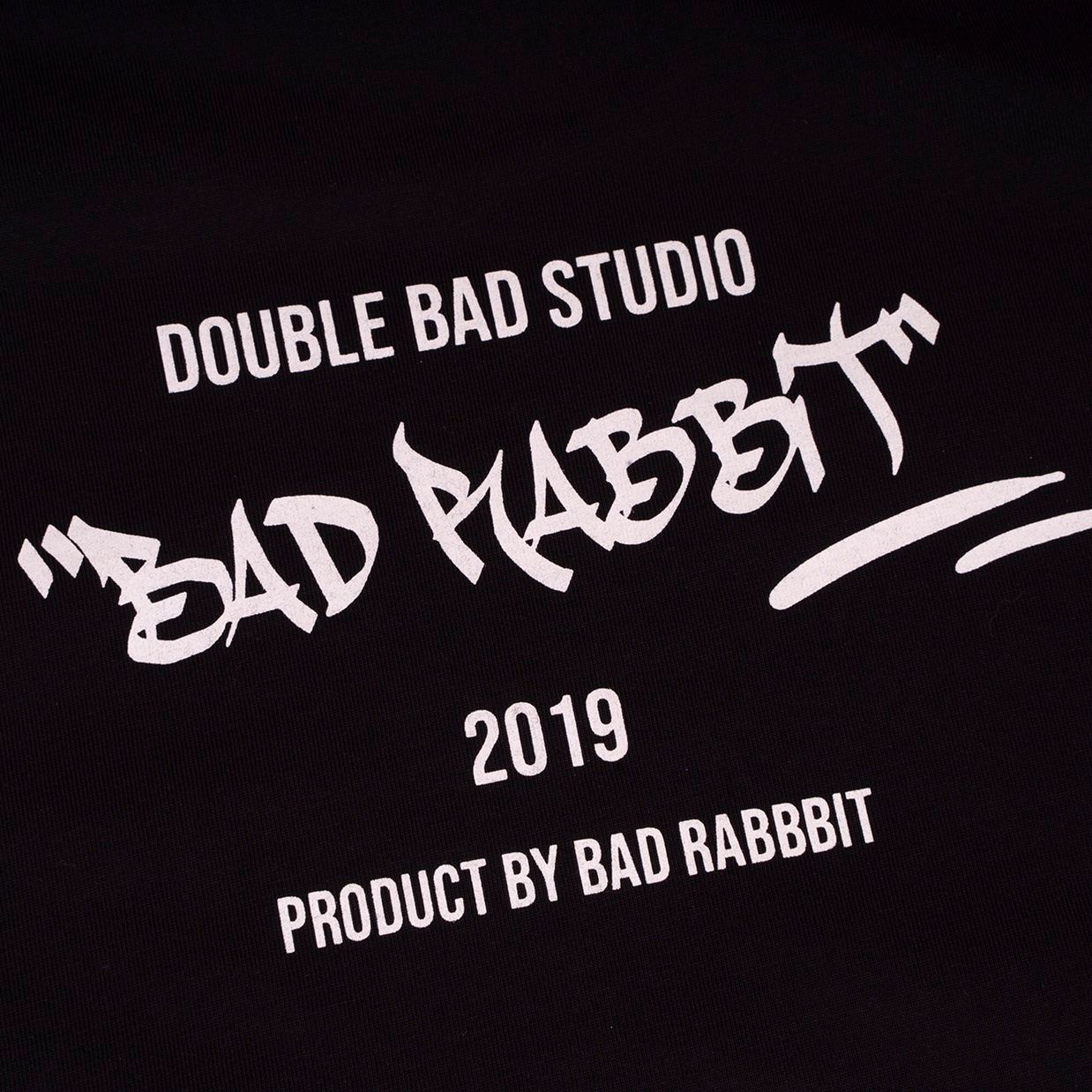 RABBIT N HOMIES