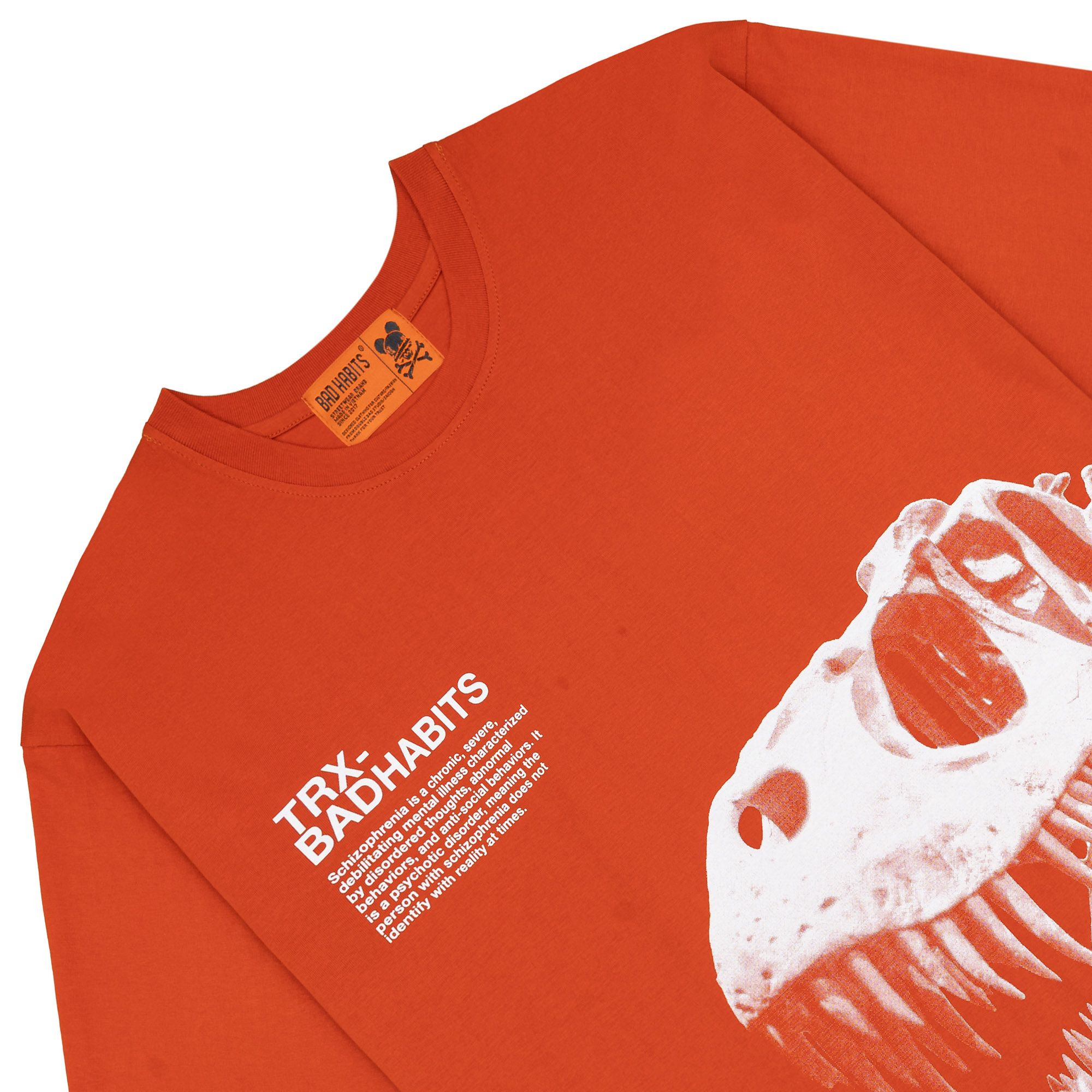 T-REX