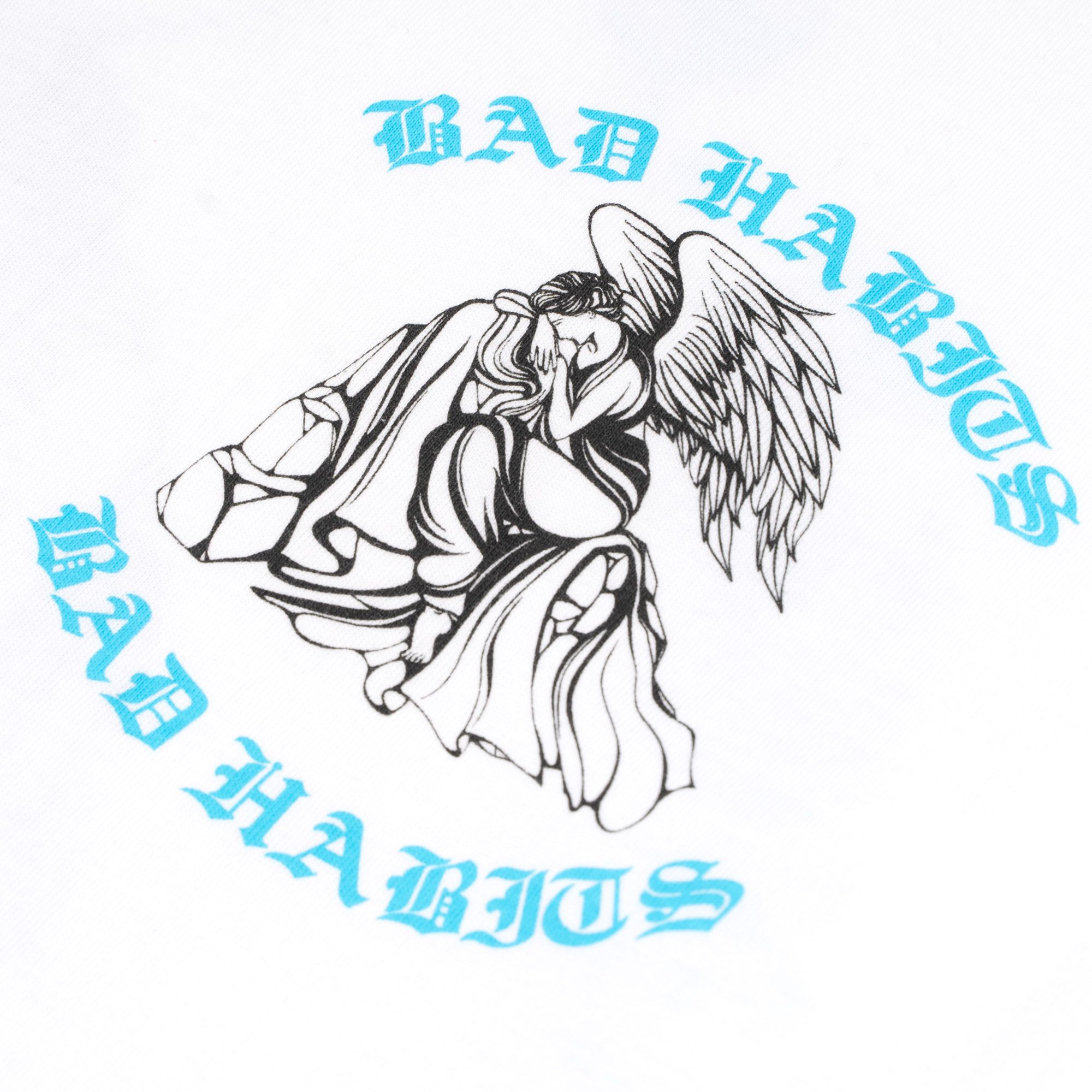 Sad Angel