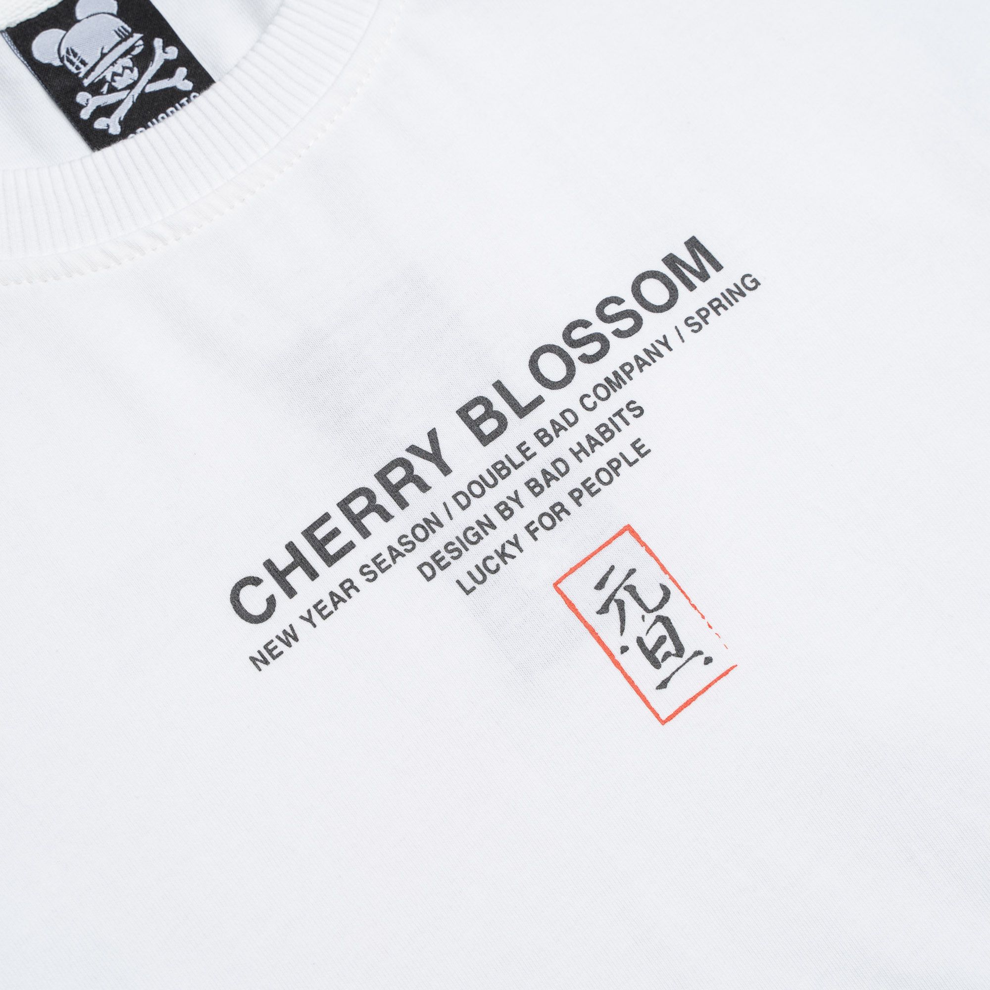 Cherry Blossom