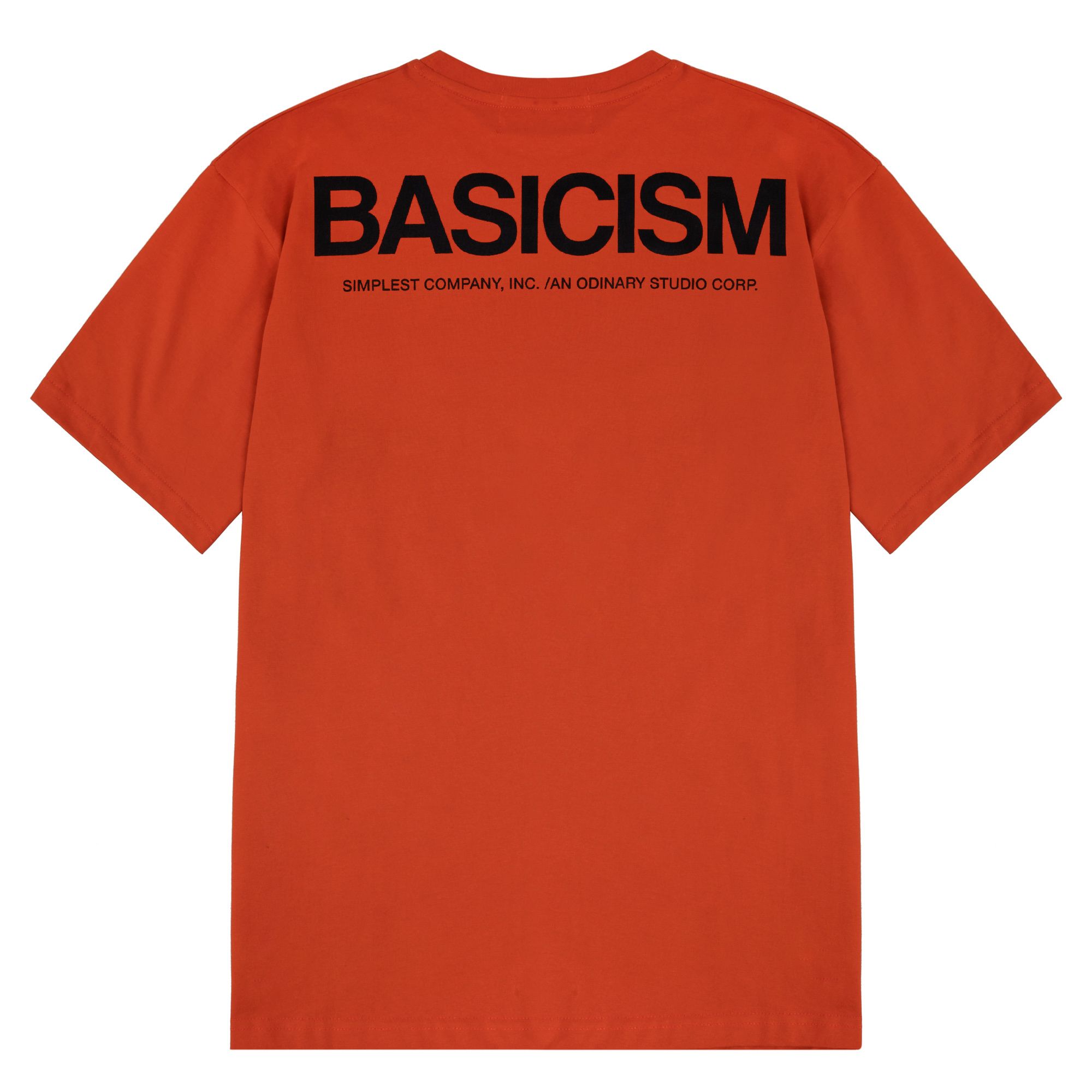 Basicism