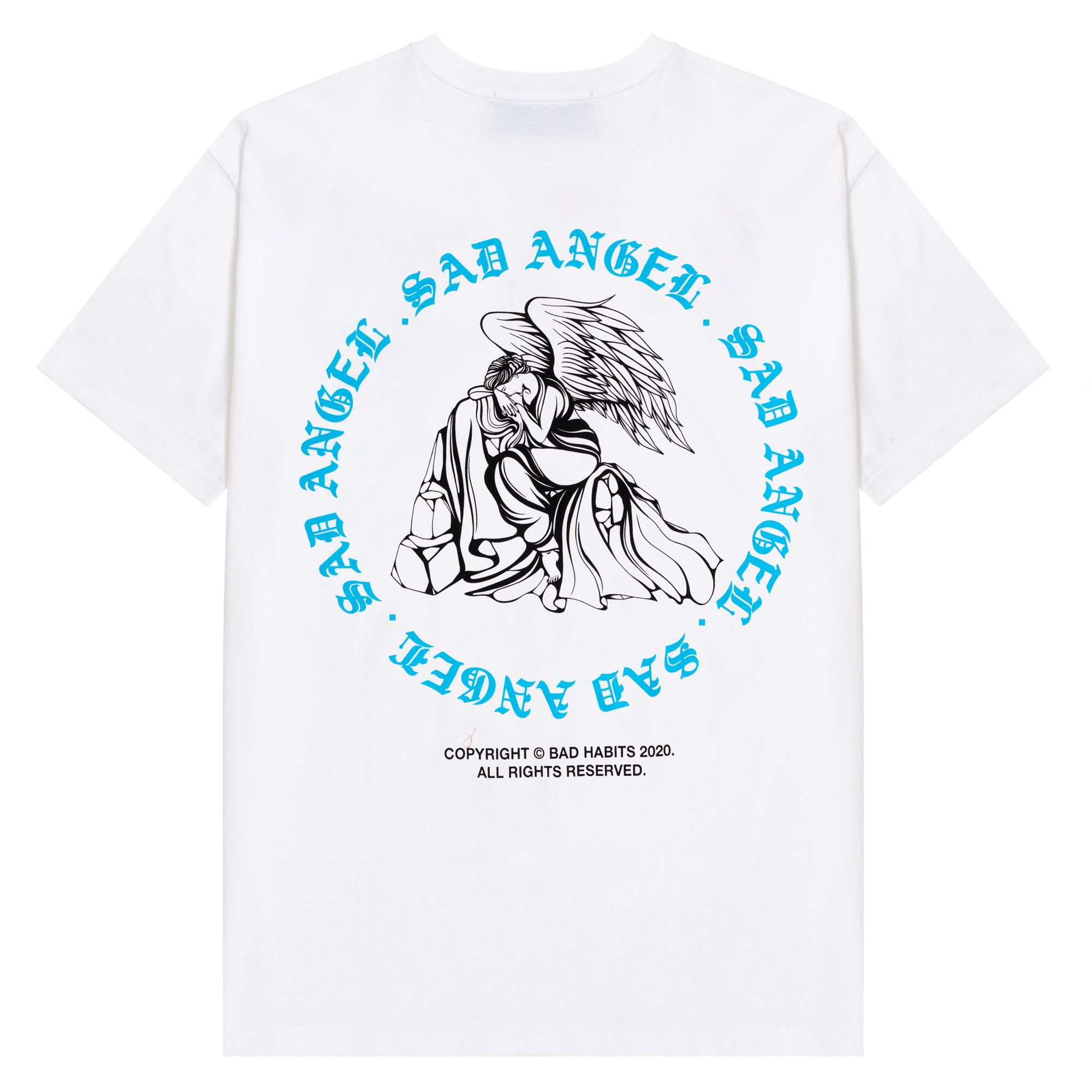 Sad Angel