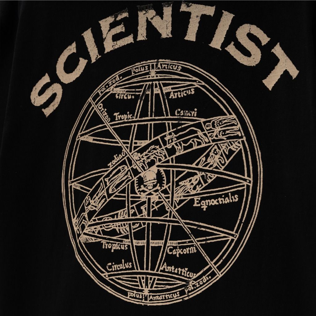 SCIENTIST