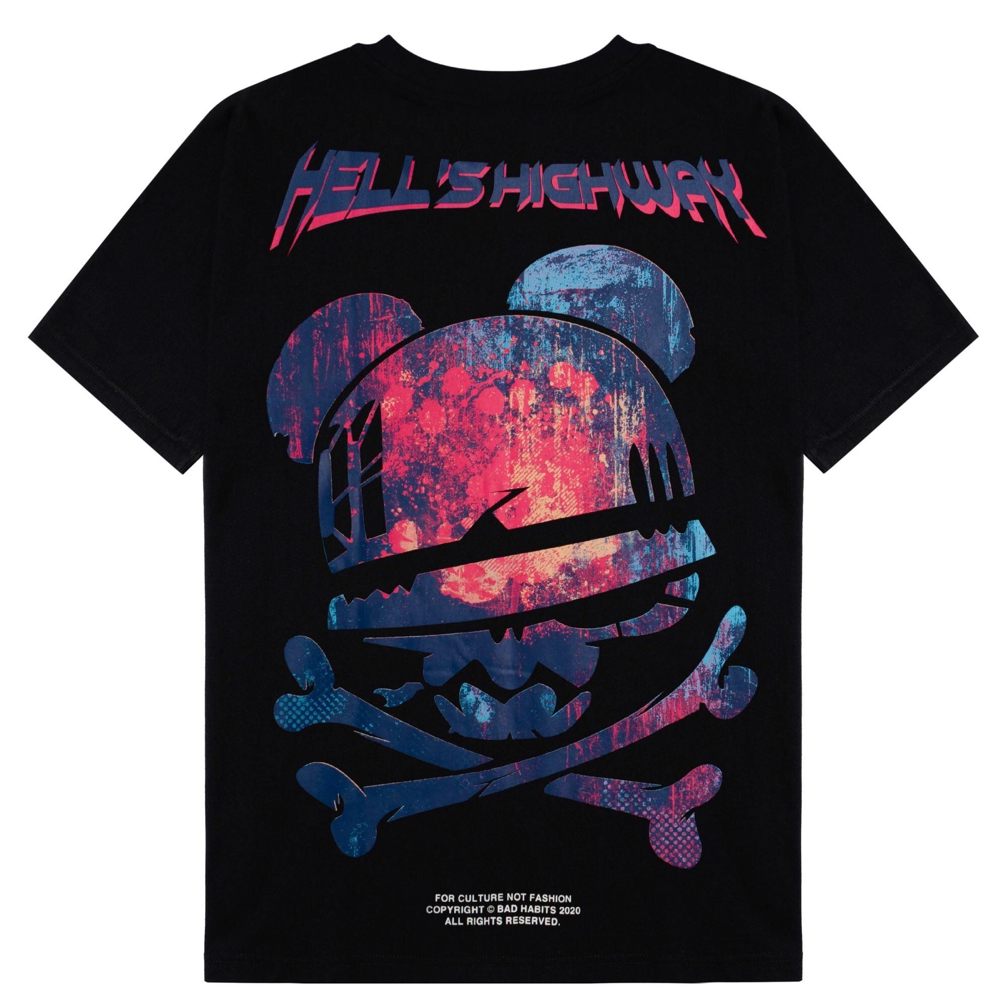 Hell’s Highway