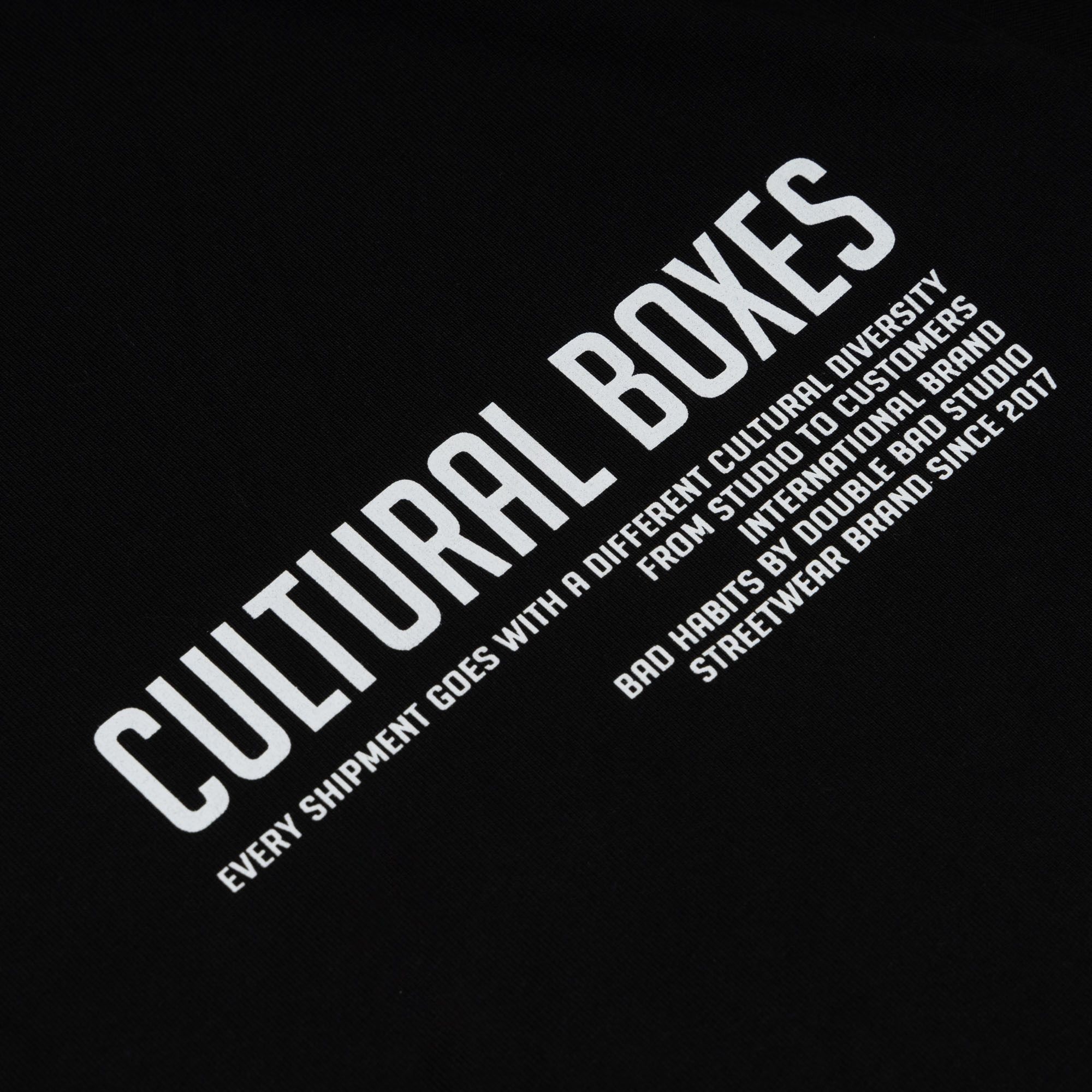 CULTURE BOX
