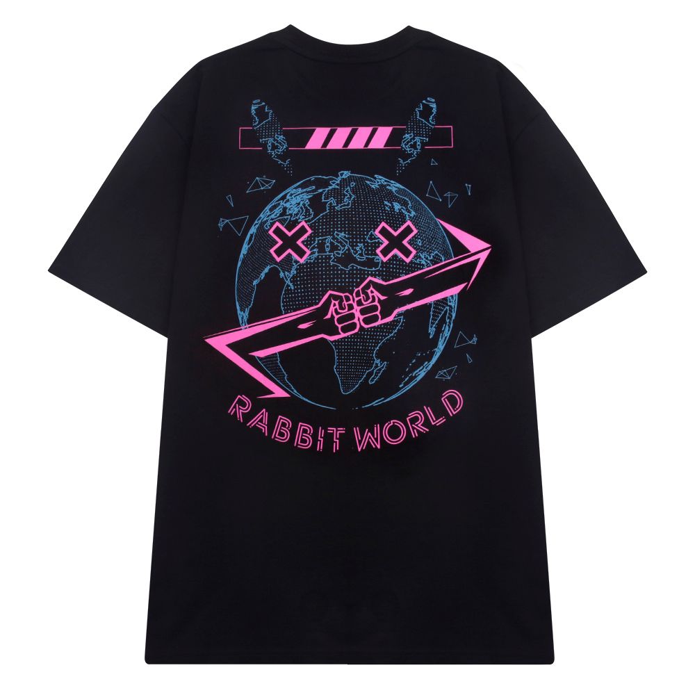 RABBIT WORLD