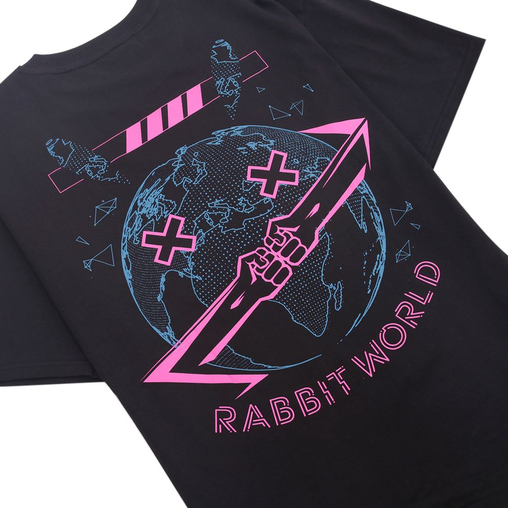 RABBIT WORLD