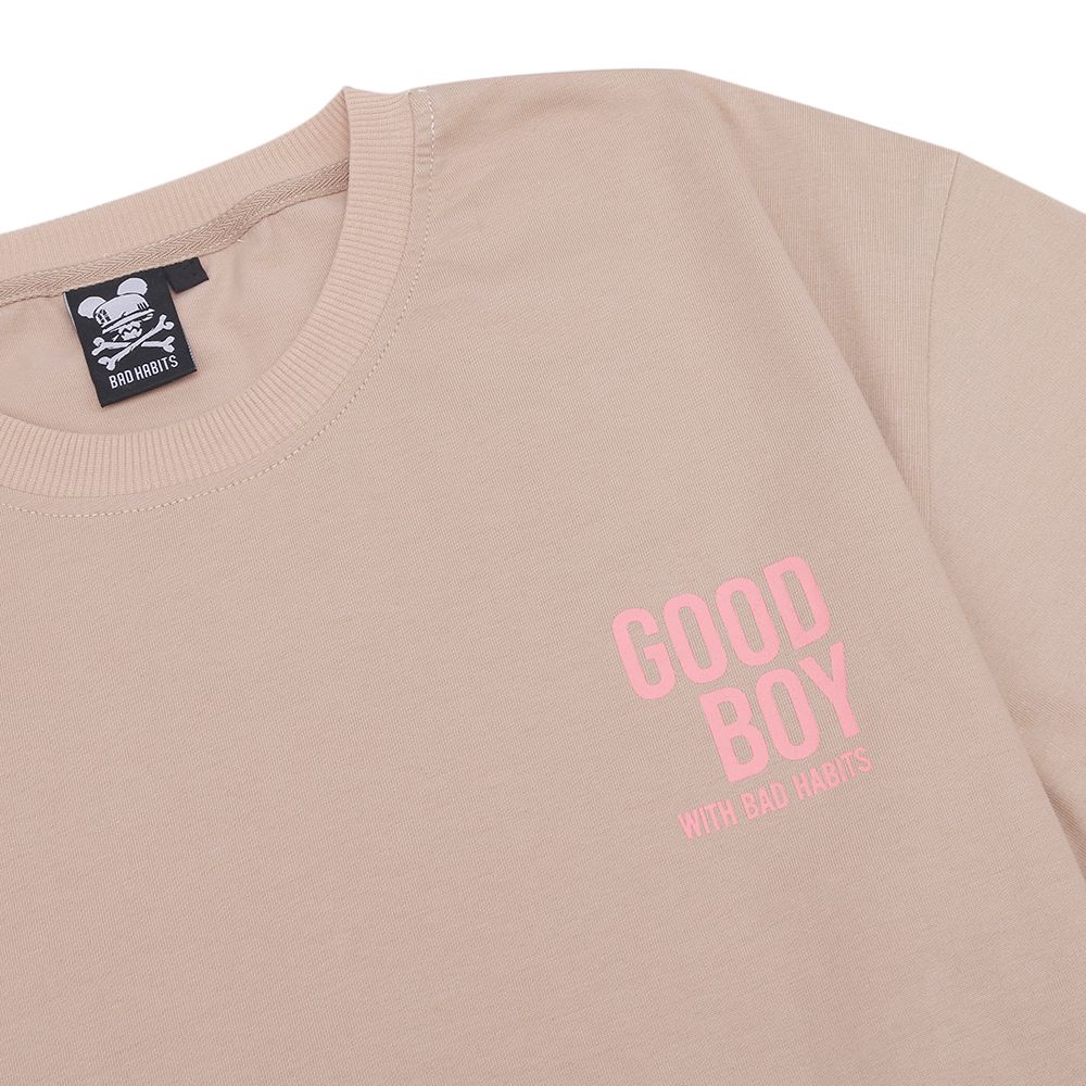 GOOD BOY