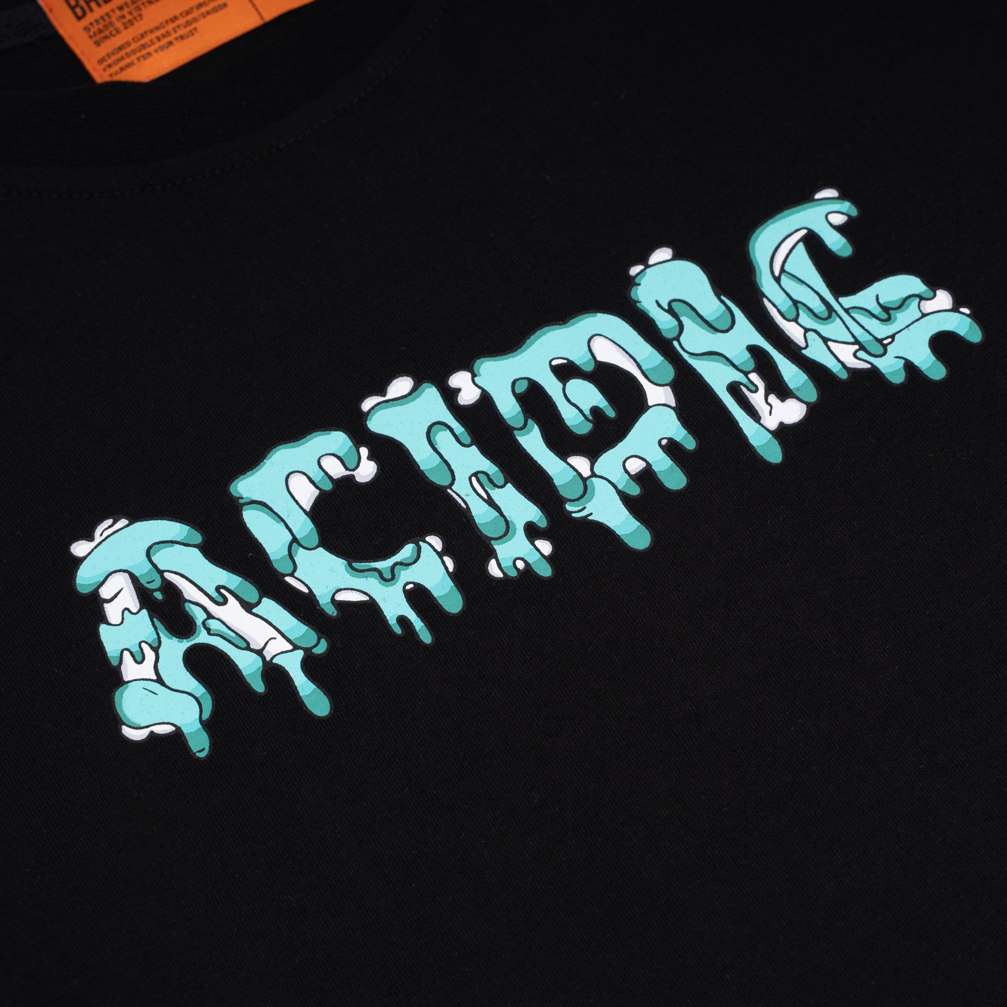 ACIDIC