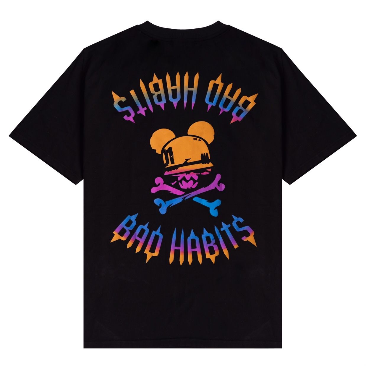 Multi Colour Tee