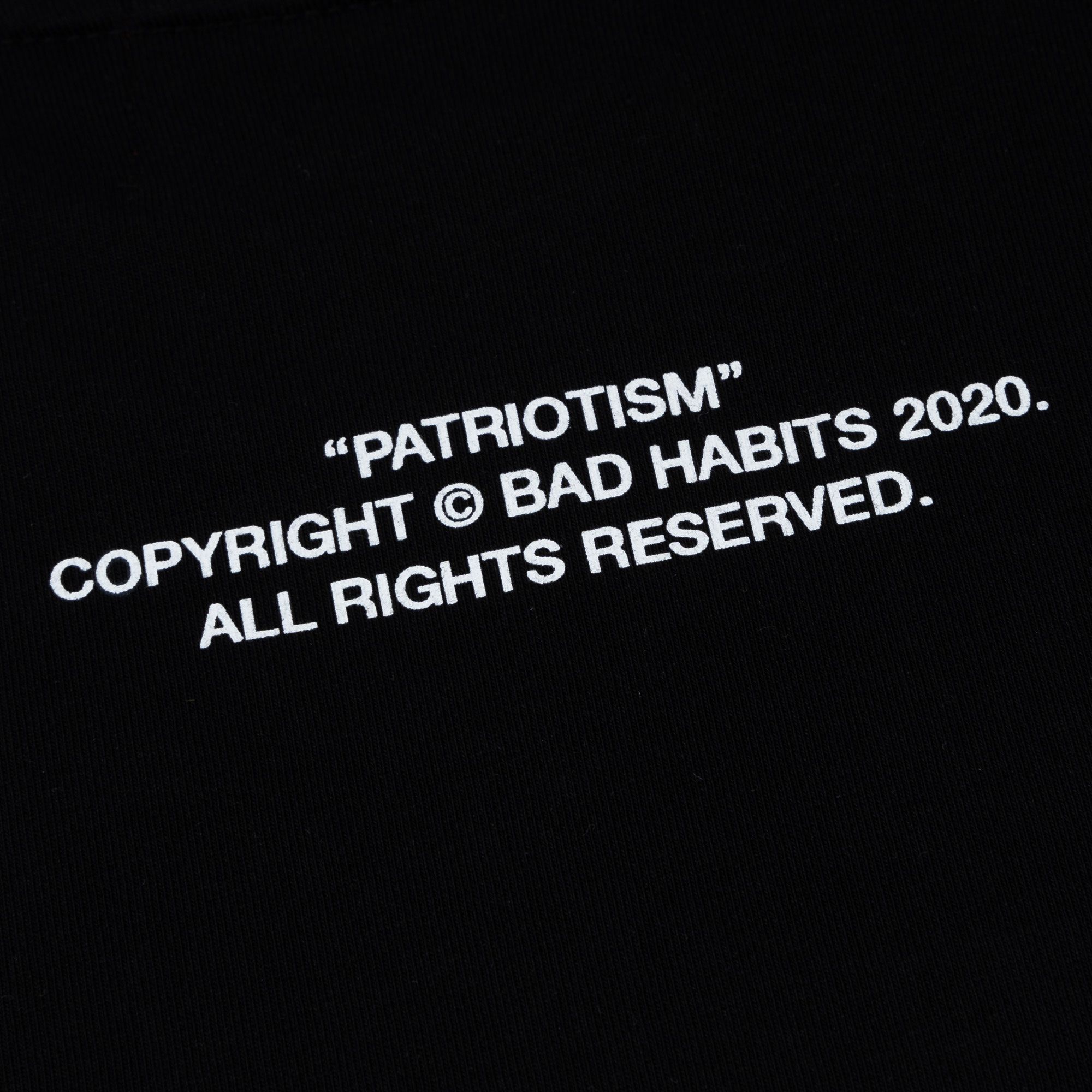 PATRIOT