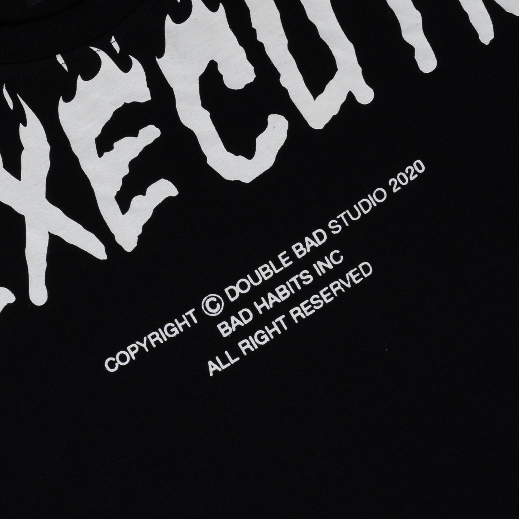 Love Executioner