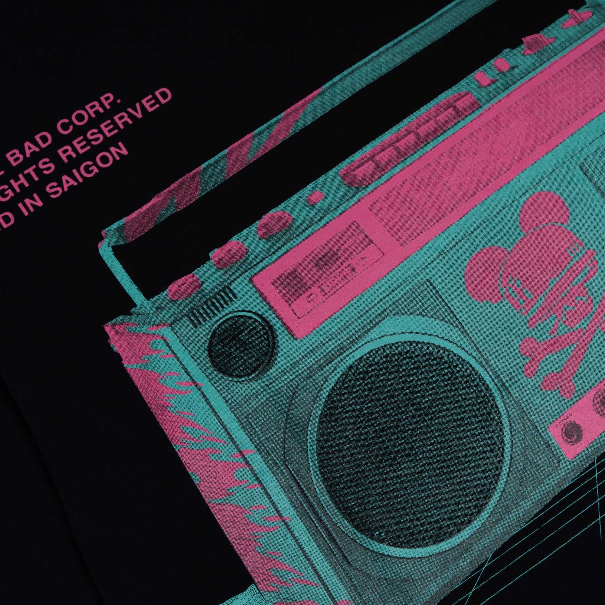 Bad Radio