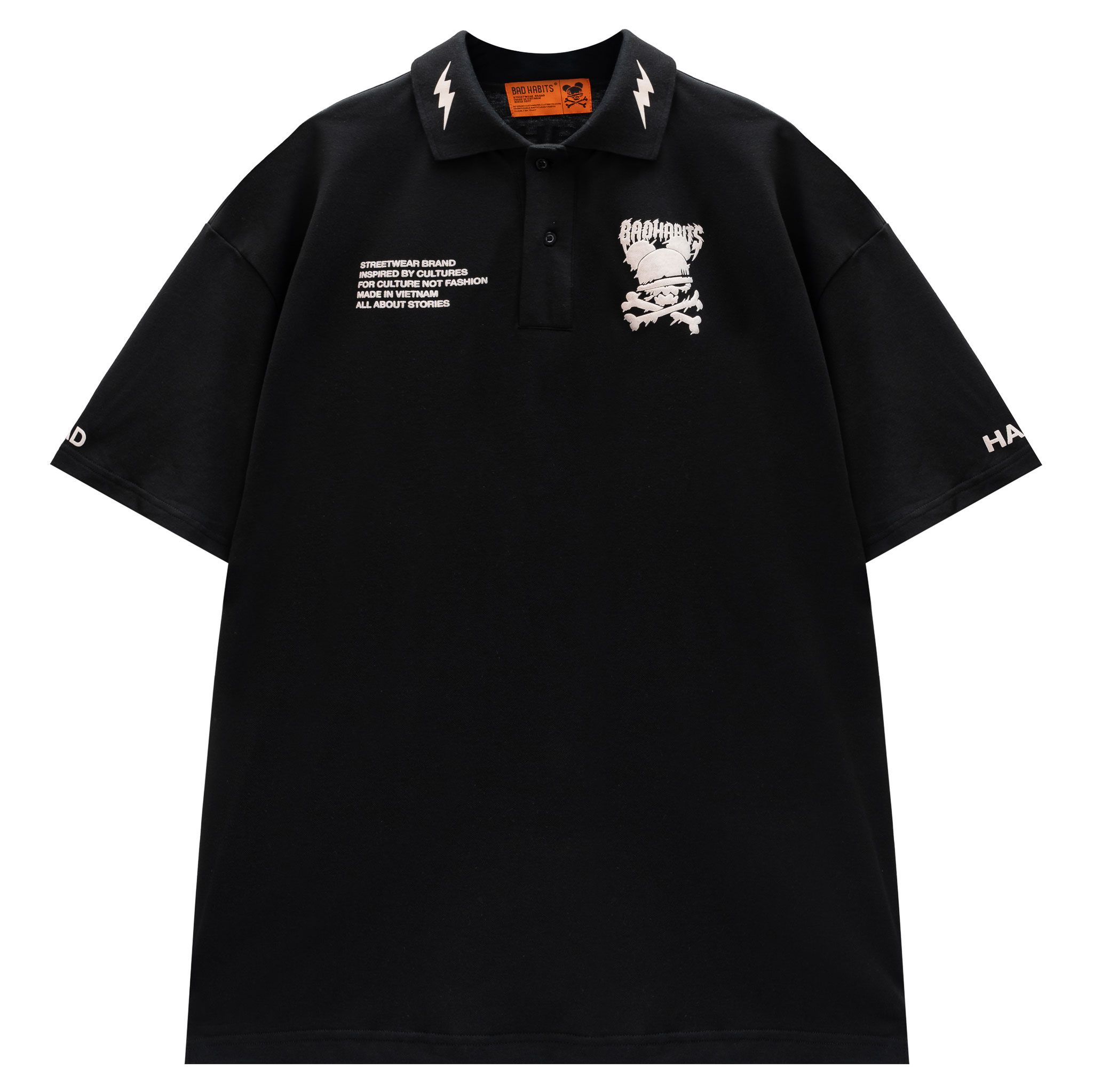 LOGO POLO