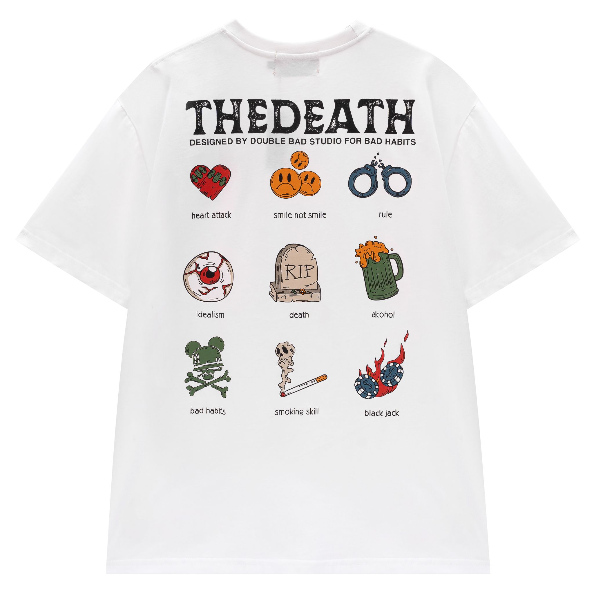 THE DEATH