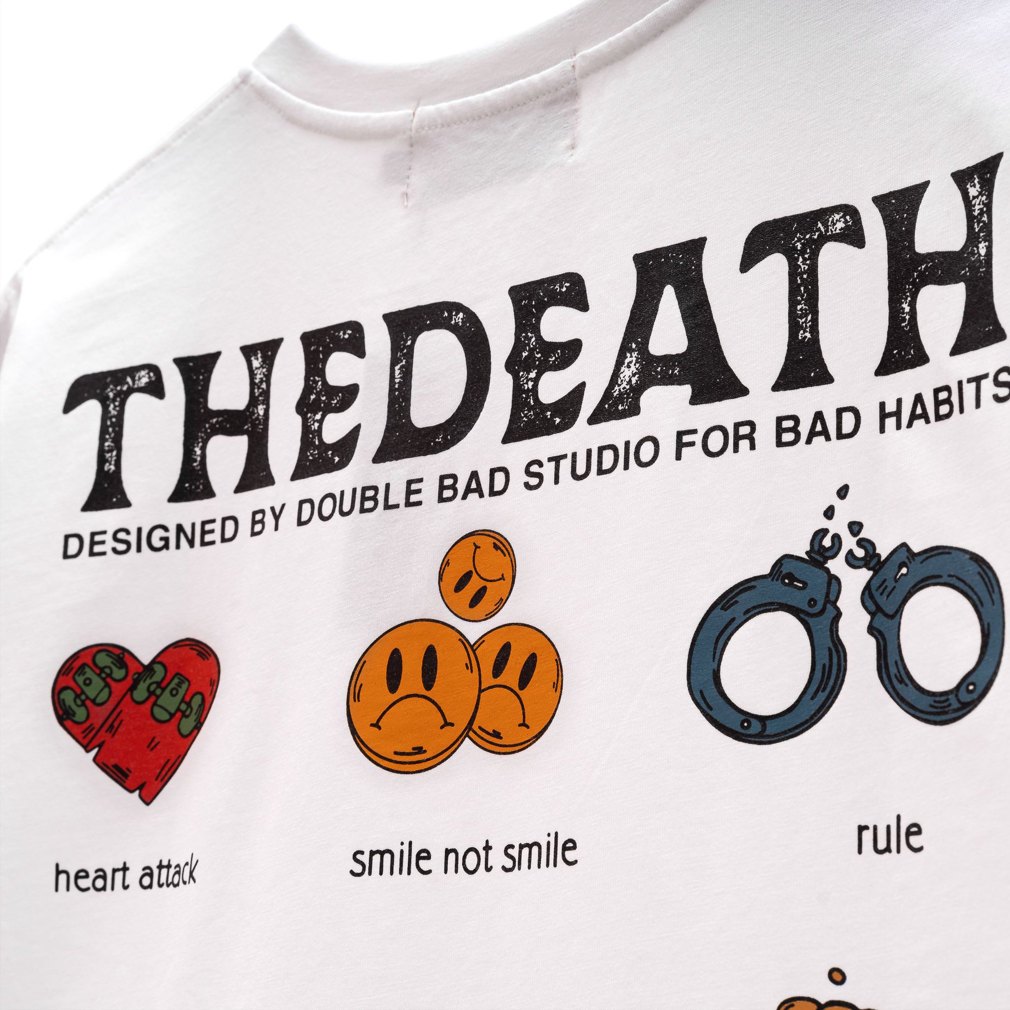THE DEATH