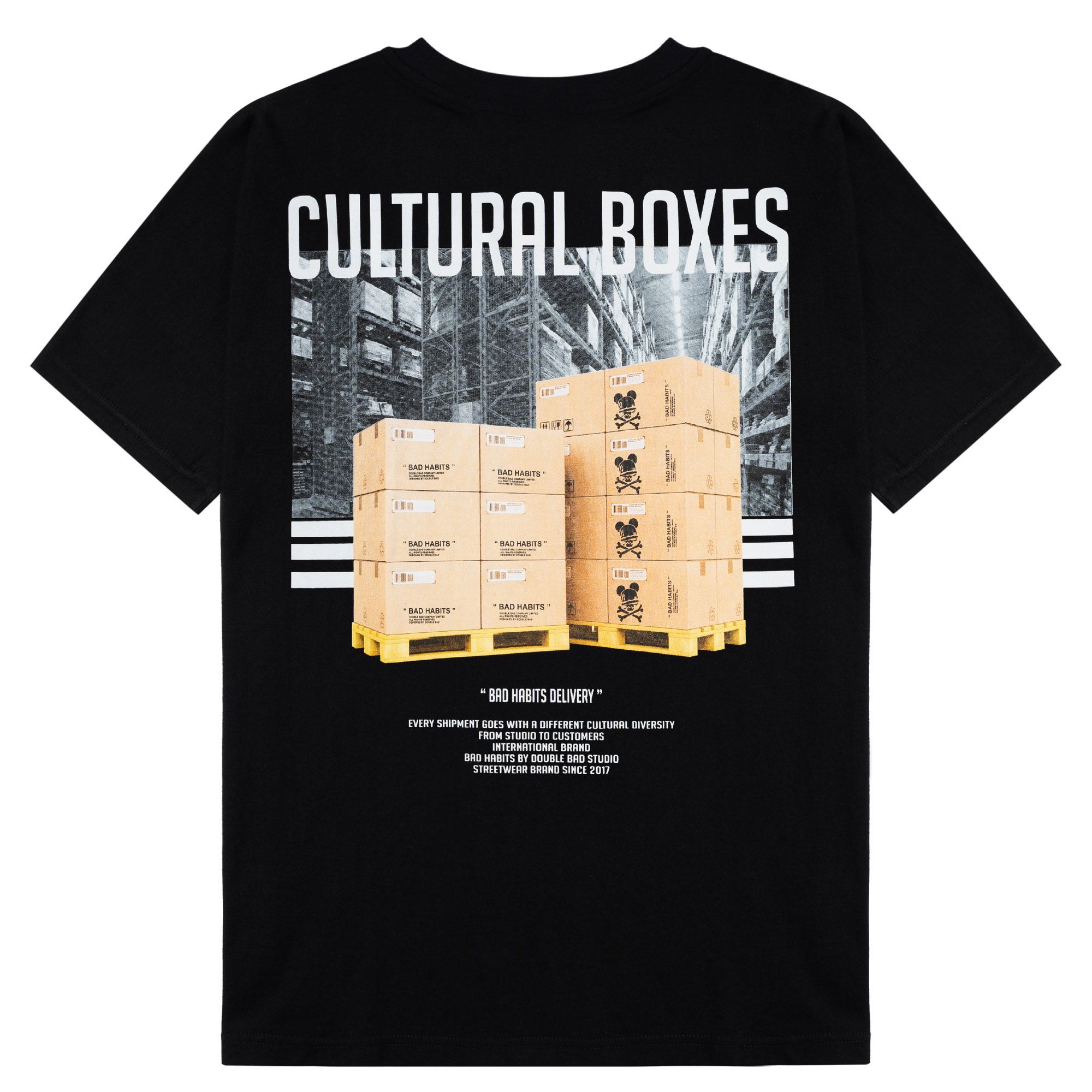 CULTURE BOX