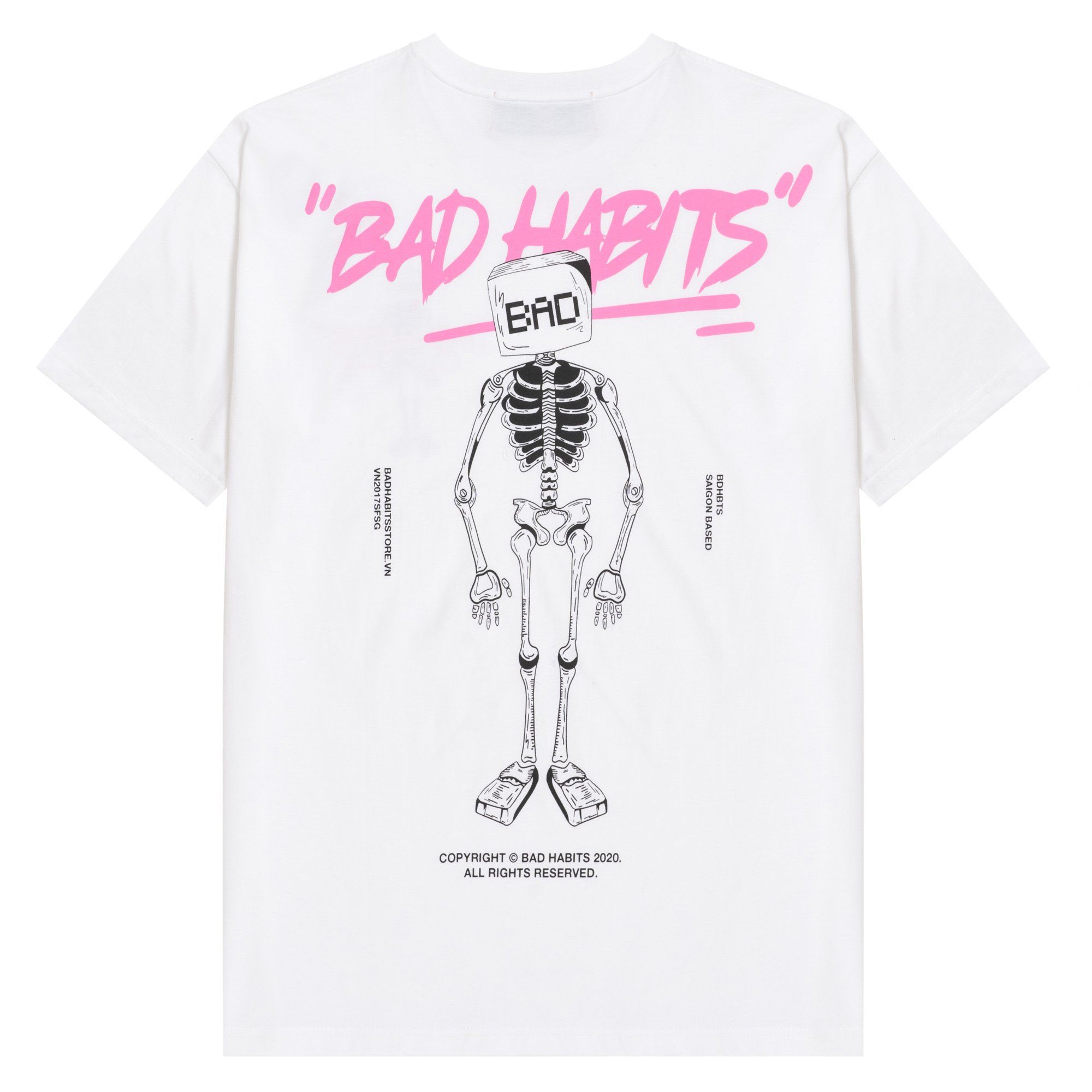 Bad Bone