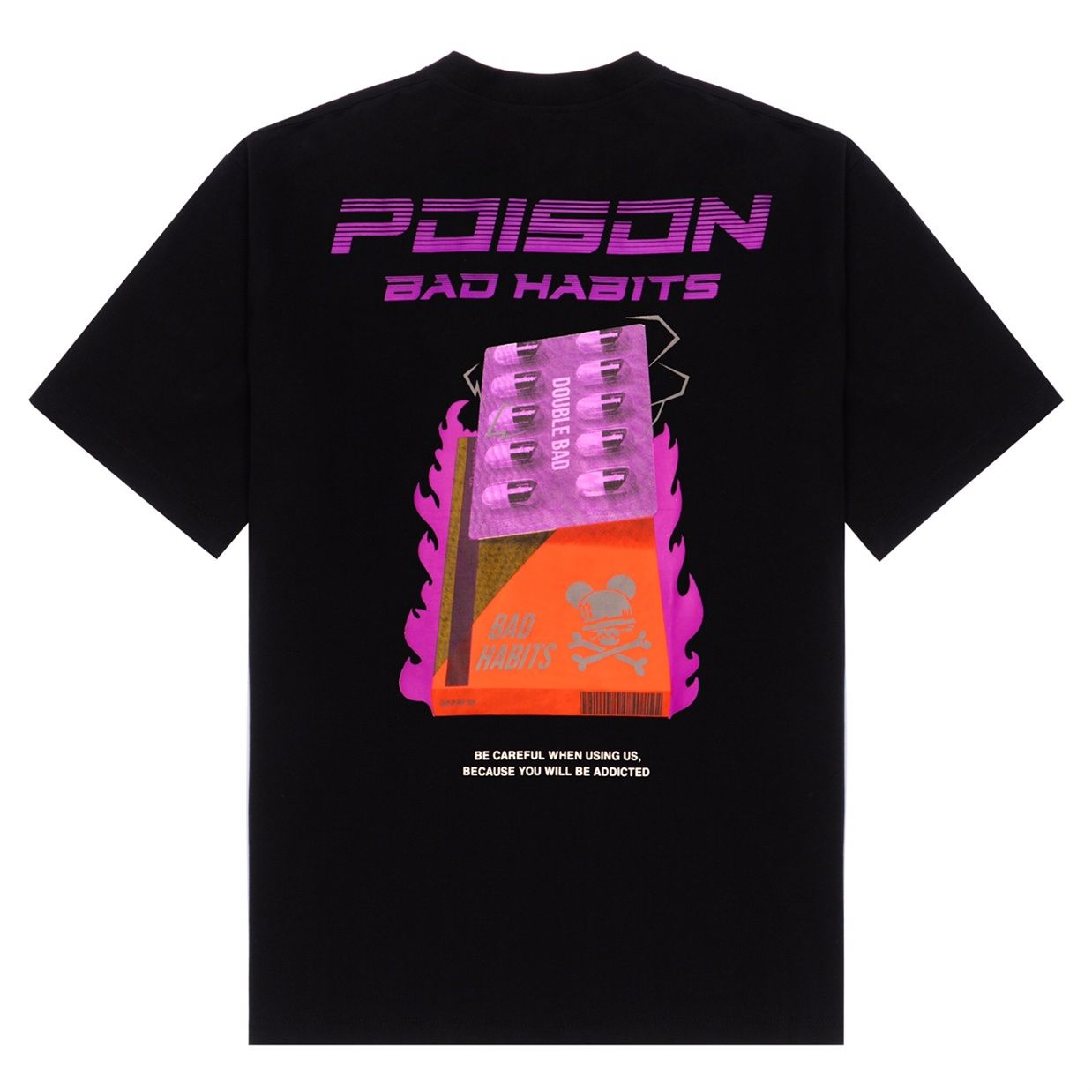 Bad Poison