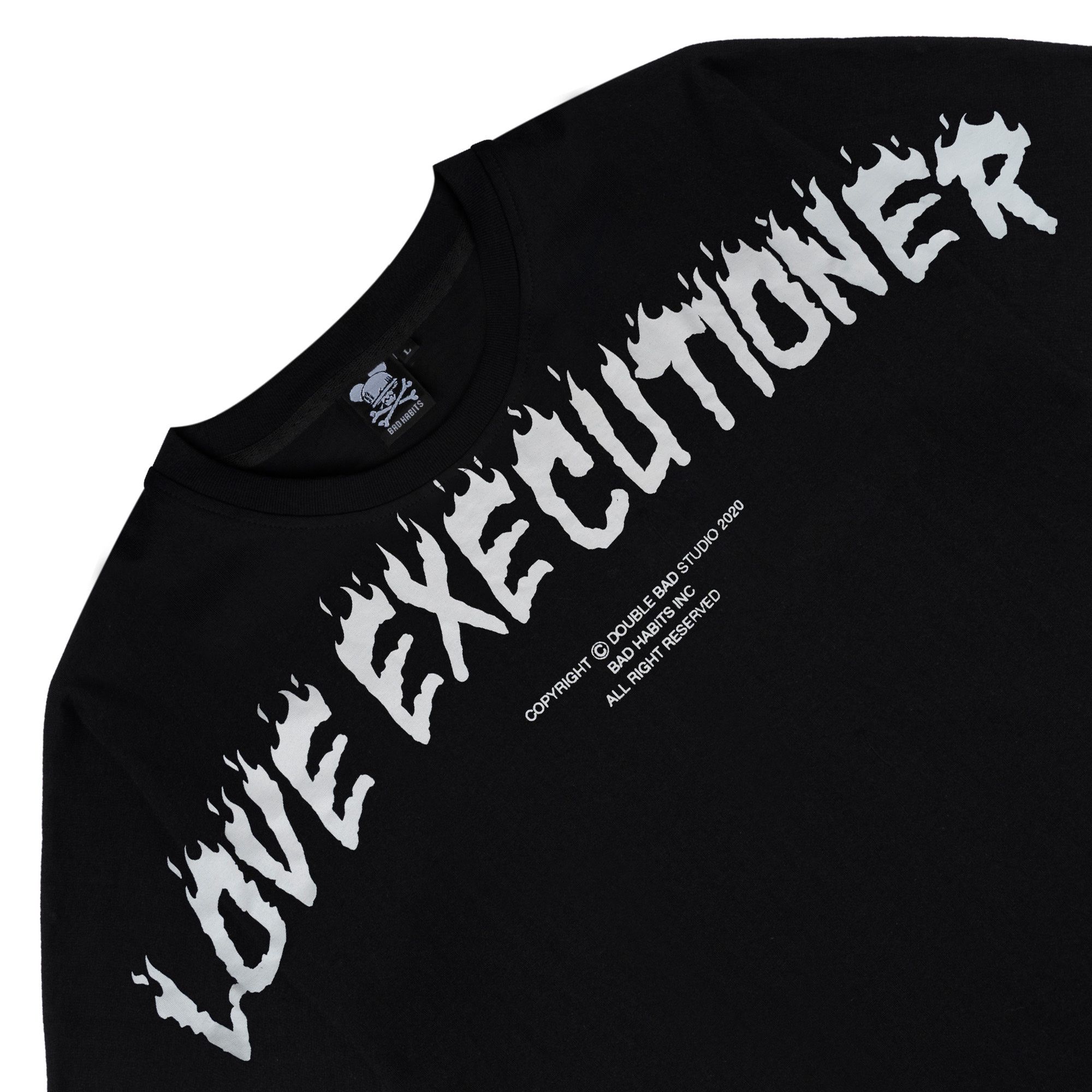 Love Executioner