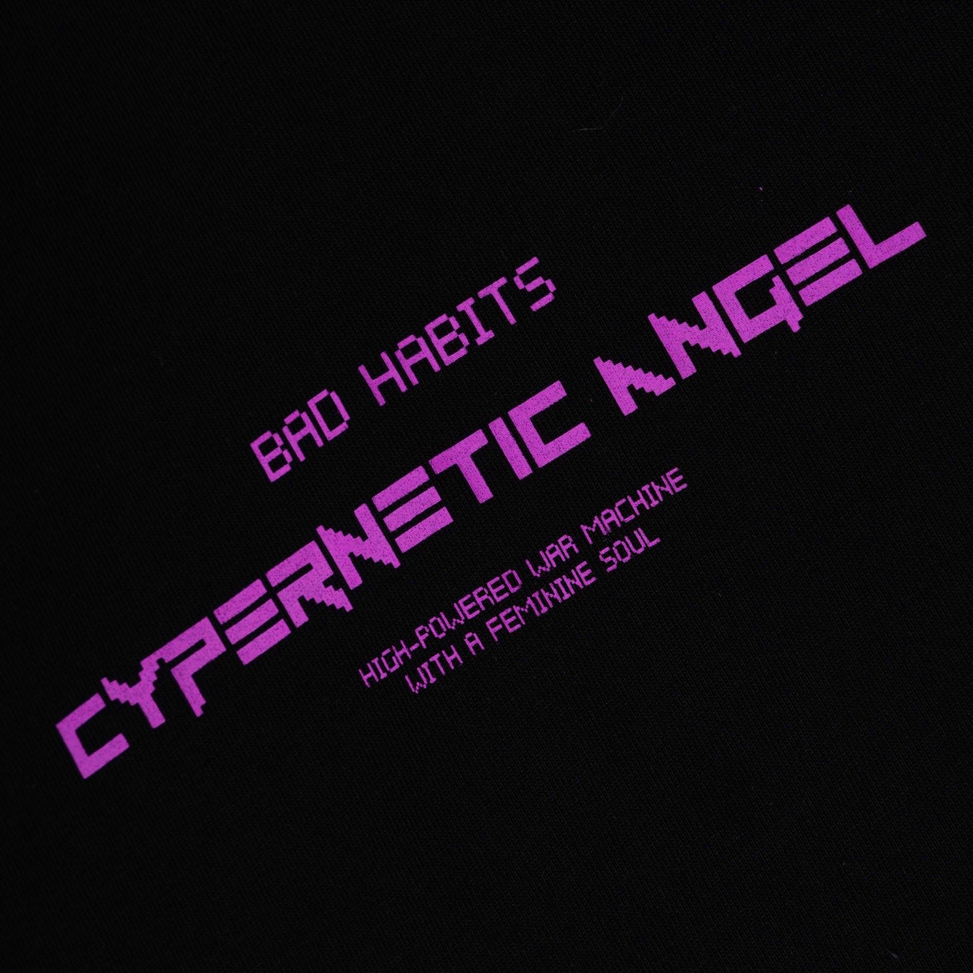 Cypernetic Angel