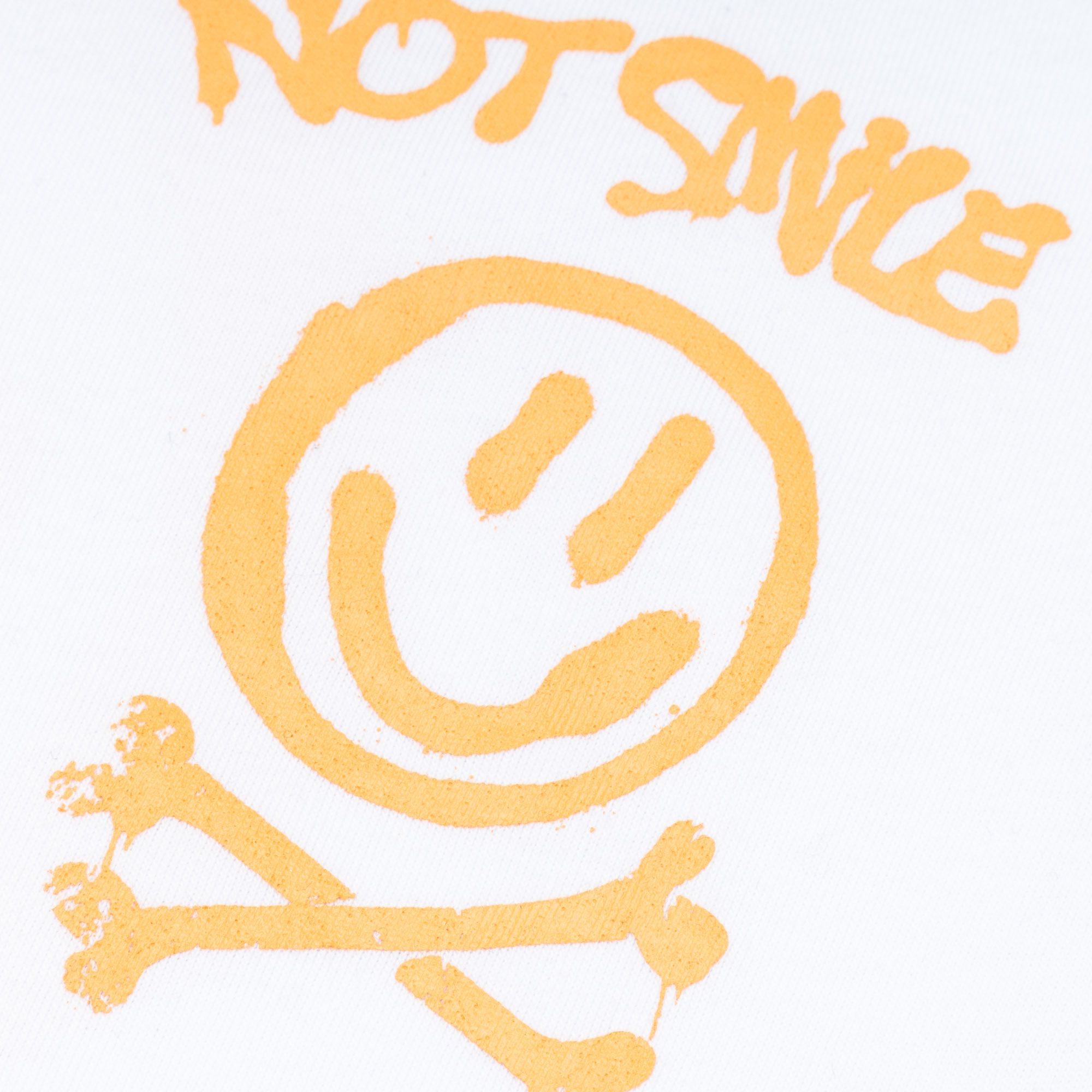 Not Smile