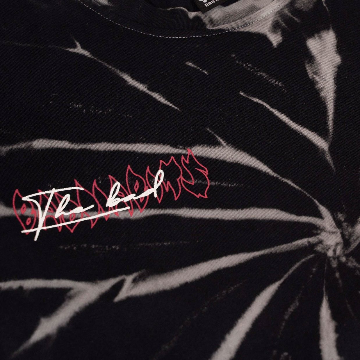 Signature Tie Dye
