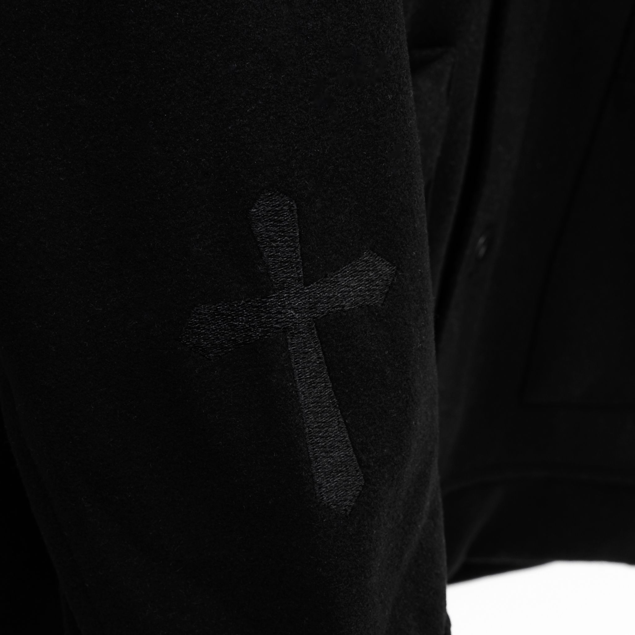 CROSS JACKET